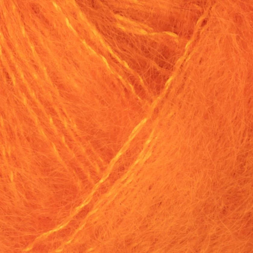 Knitting for Olive Soft Silk Mohair - Hokkaido - Image 2