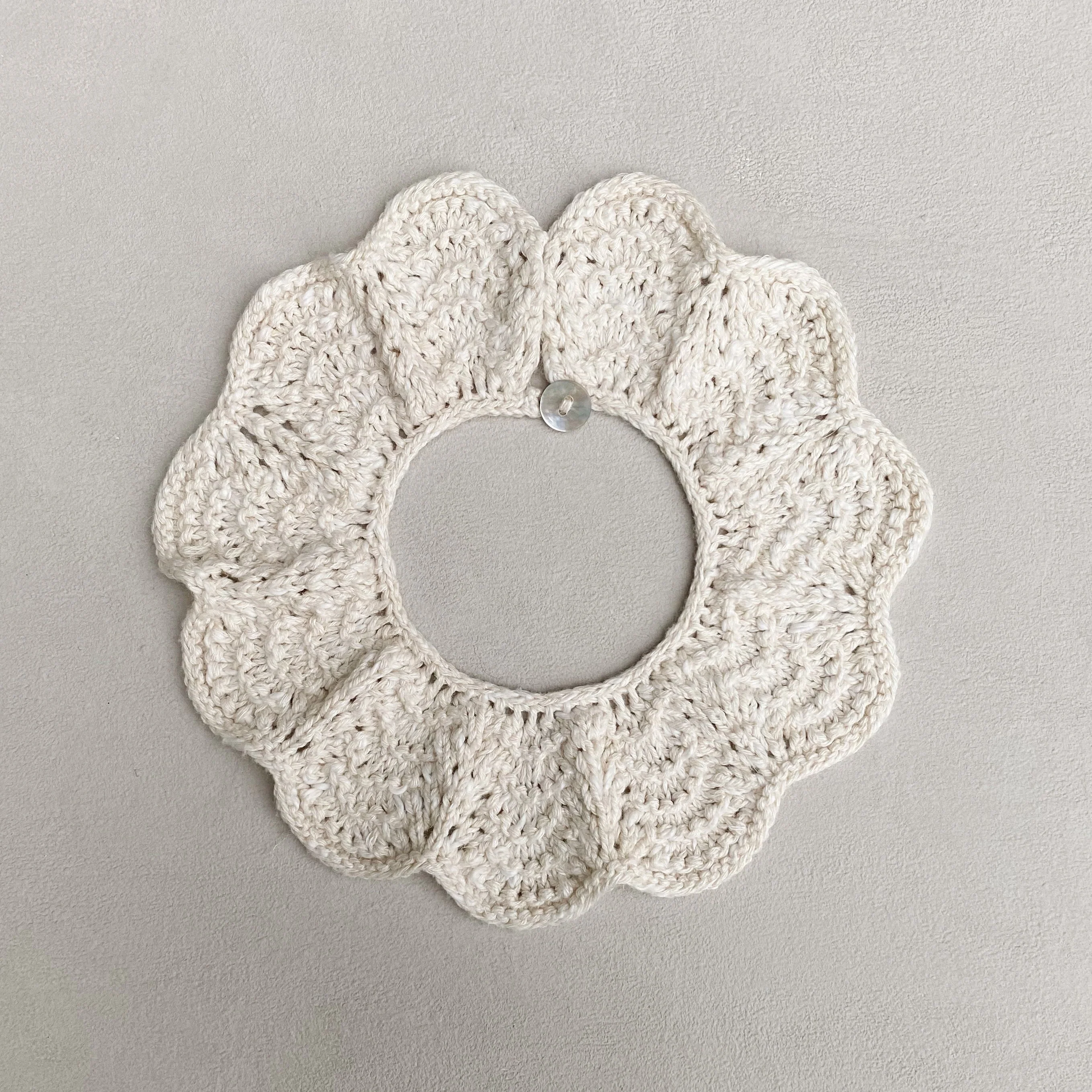 Lace Collar - Image 2