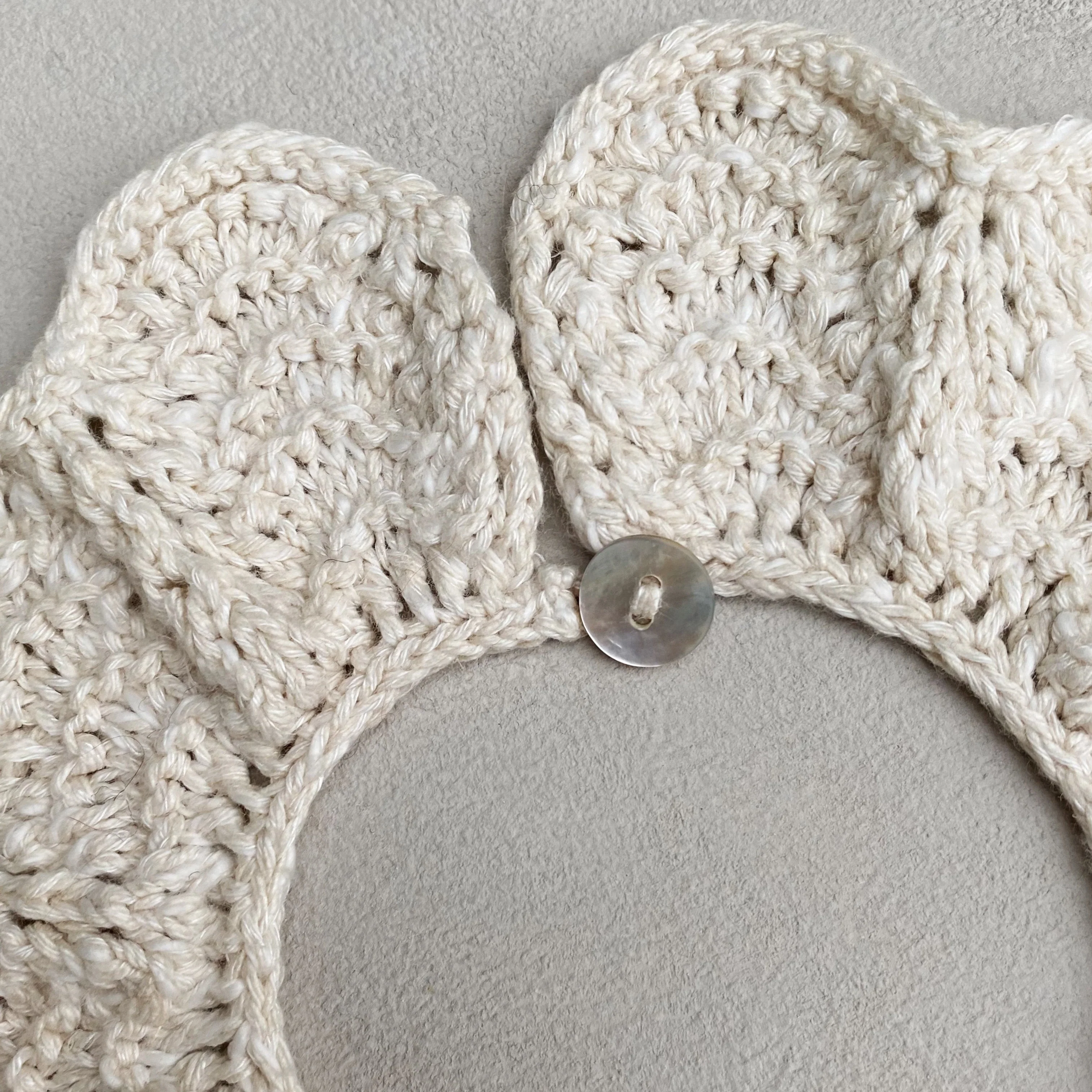 Lace Collar - Image 3
