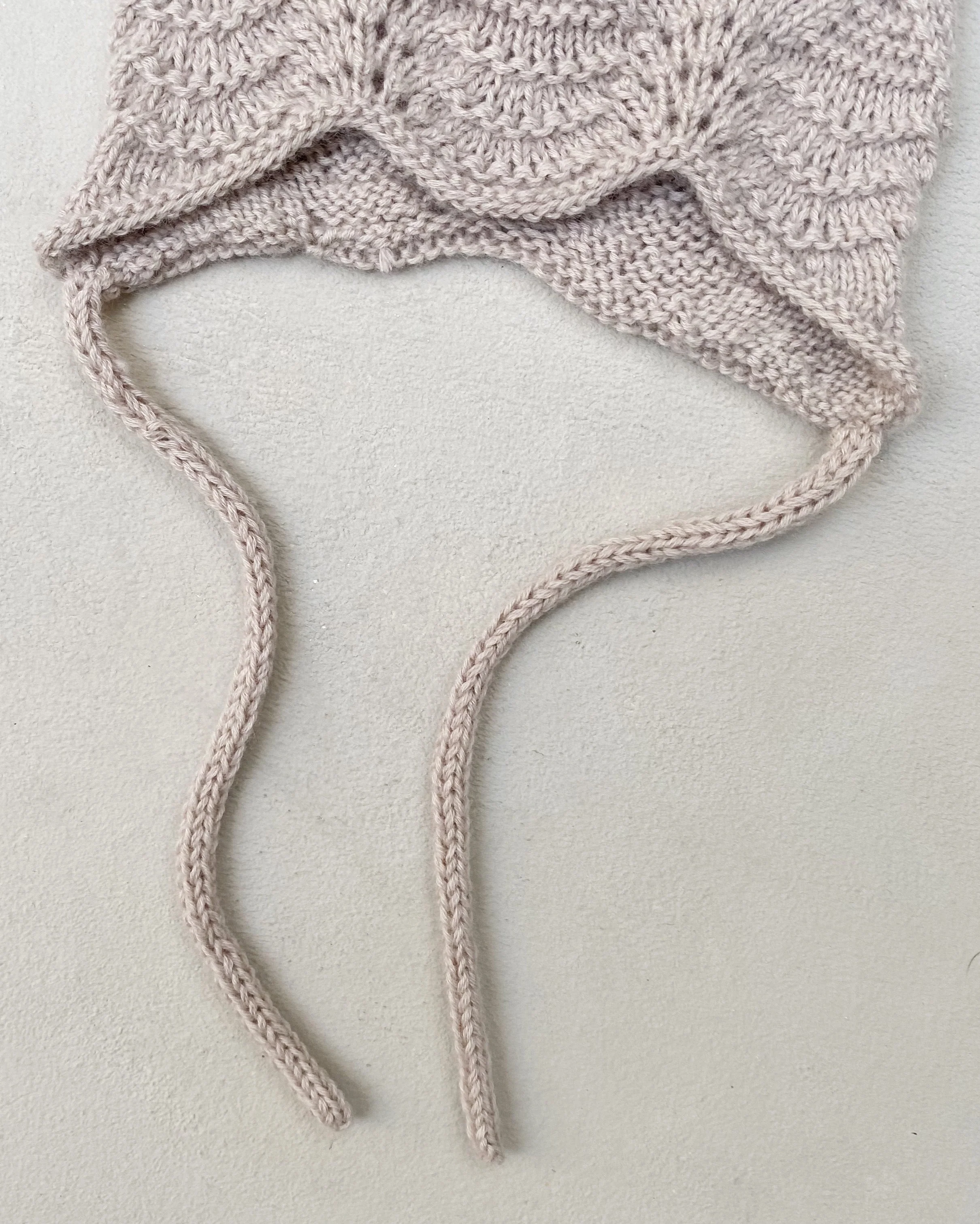 Lace Hat - Image 3