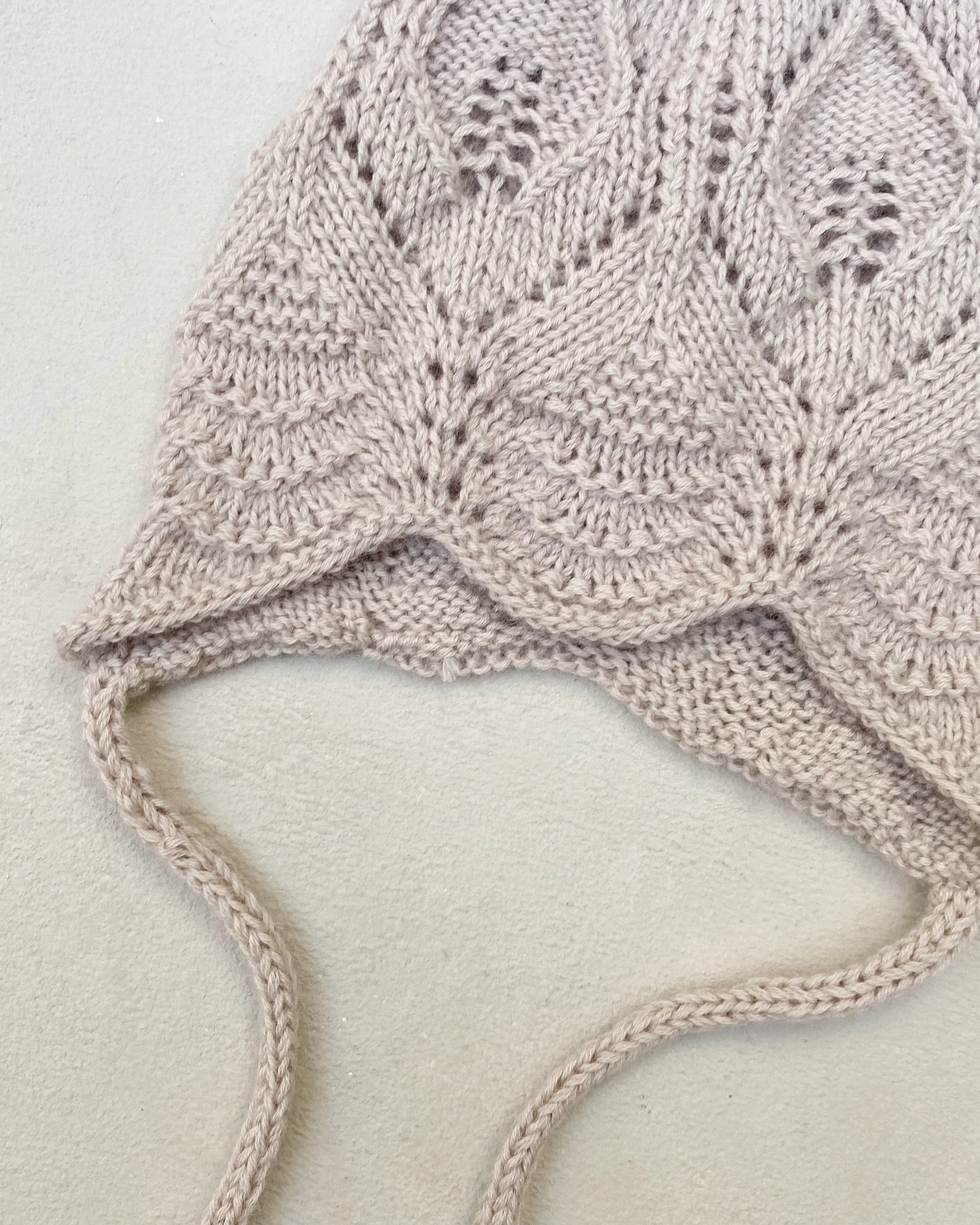 Lace Hat - Image 4