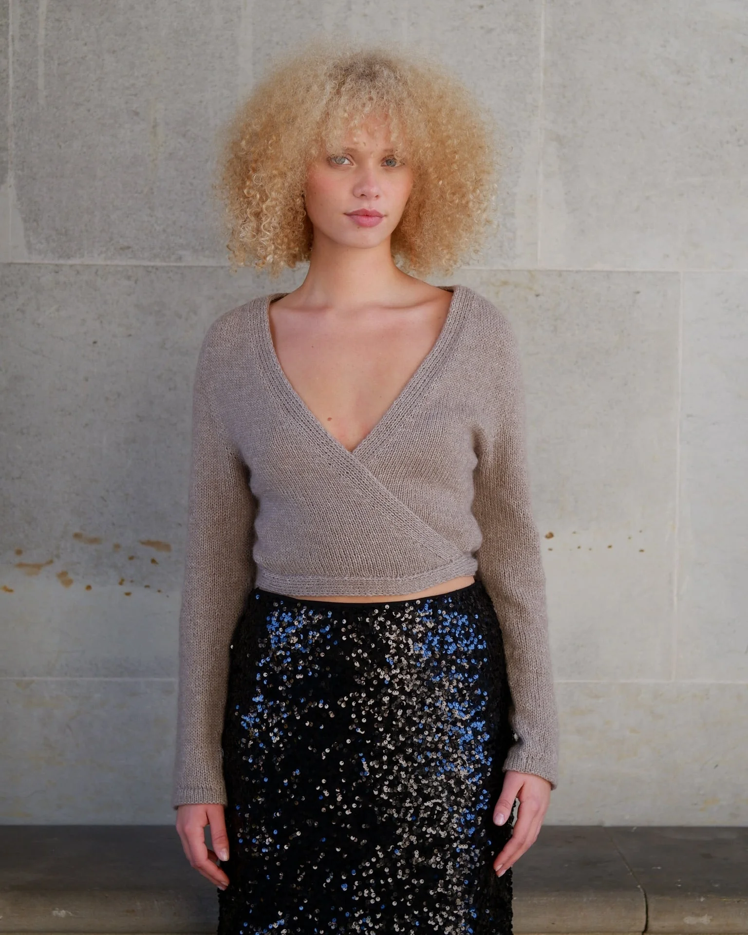 Late Summer Wrap - Image 2