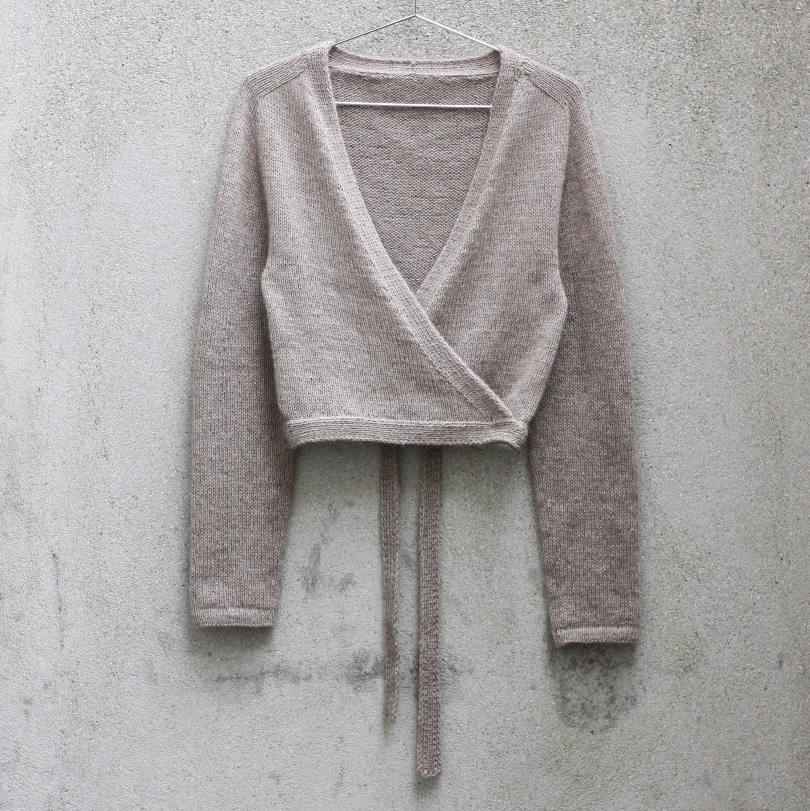 Late Summer Wrap - Image 4