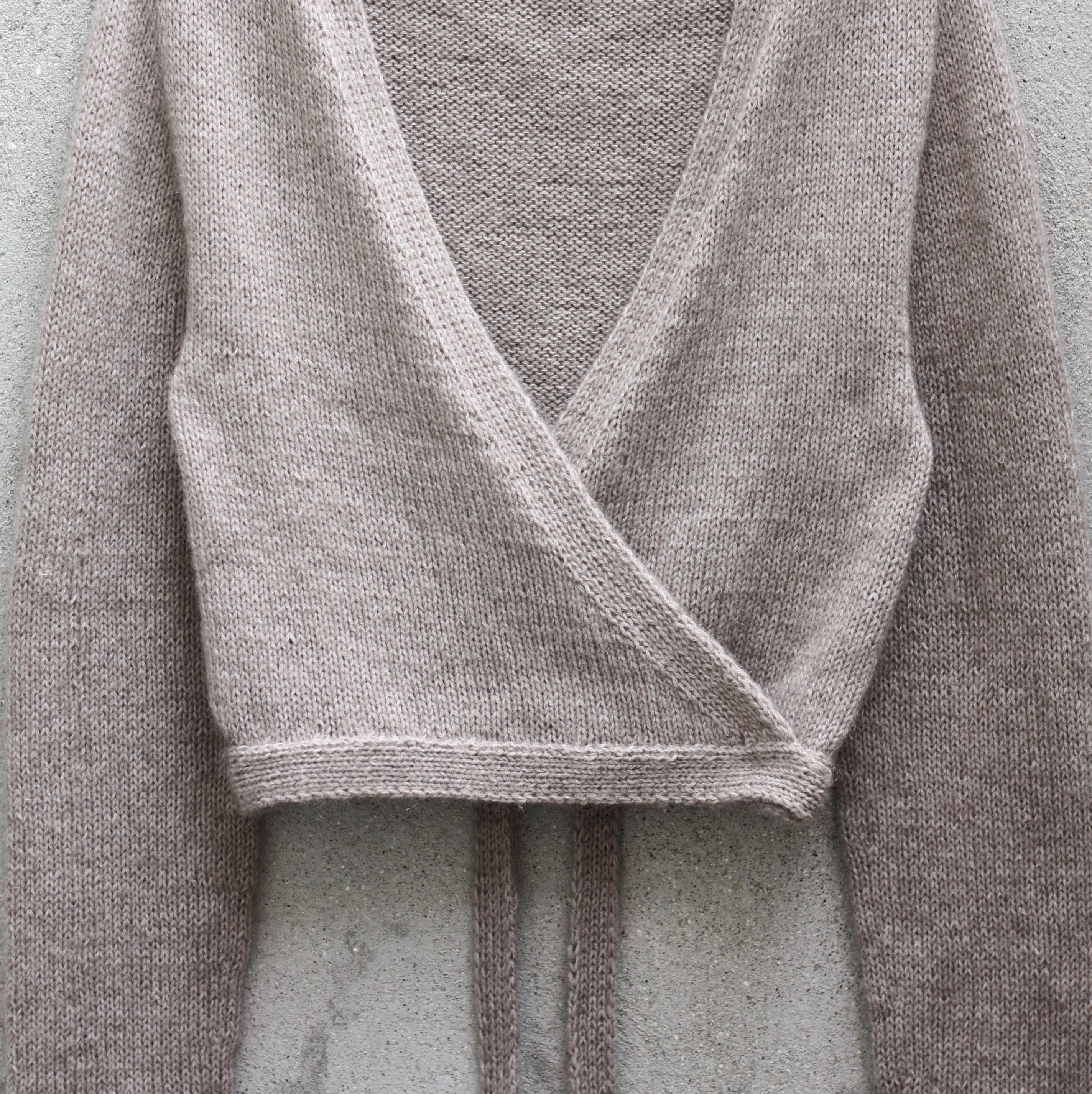 Late Summer Wrap - Image 6