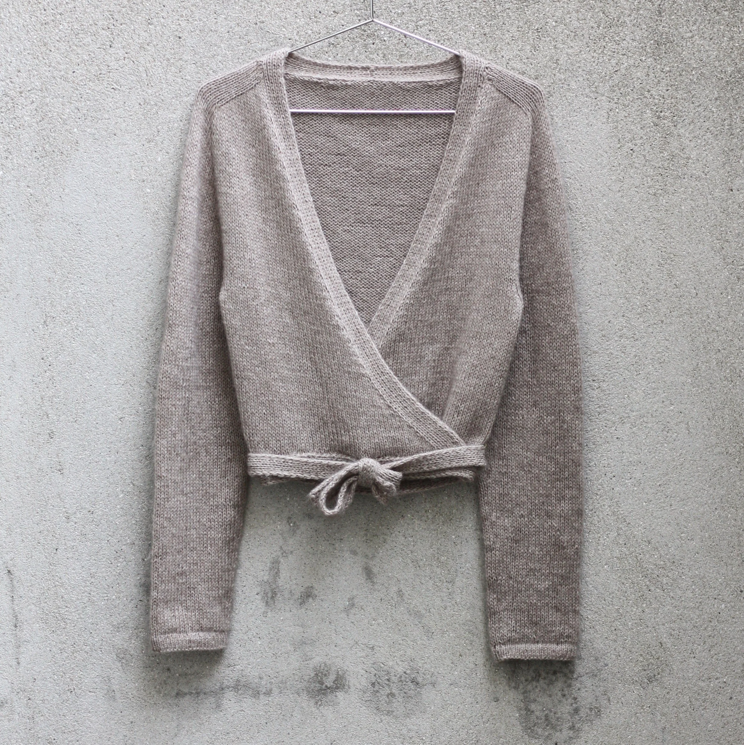 Late Summer Wrap - Image 9