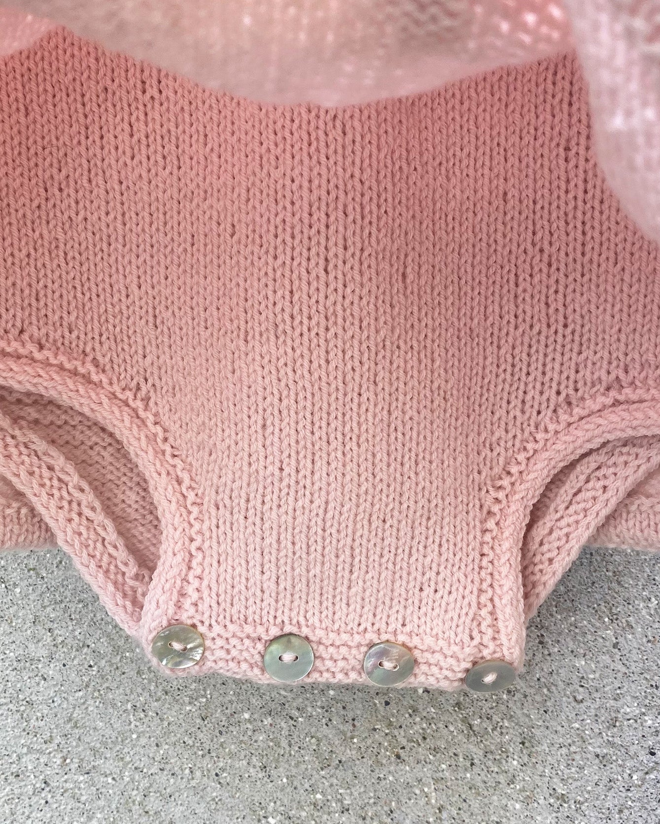 Lili Romper Dress - Image 4