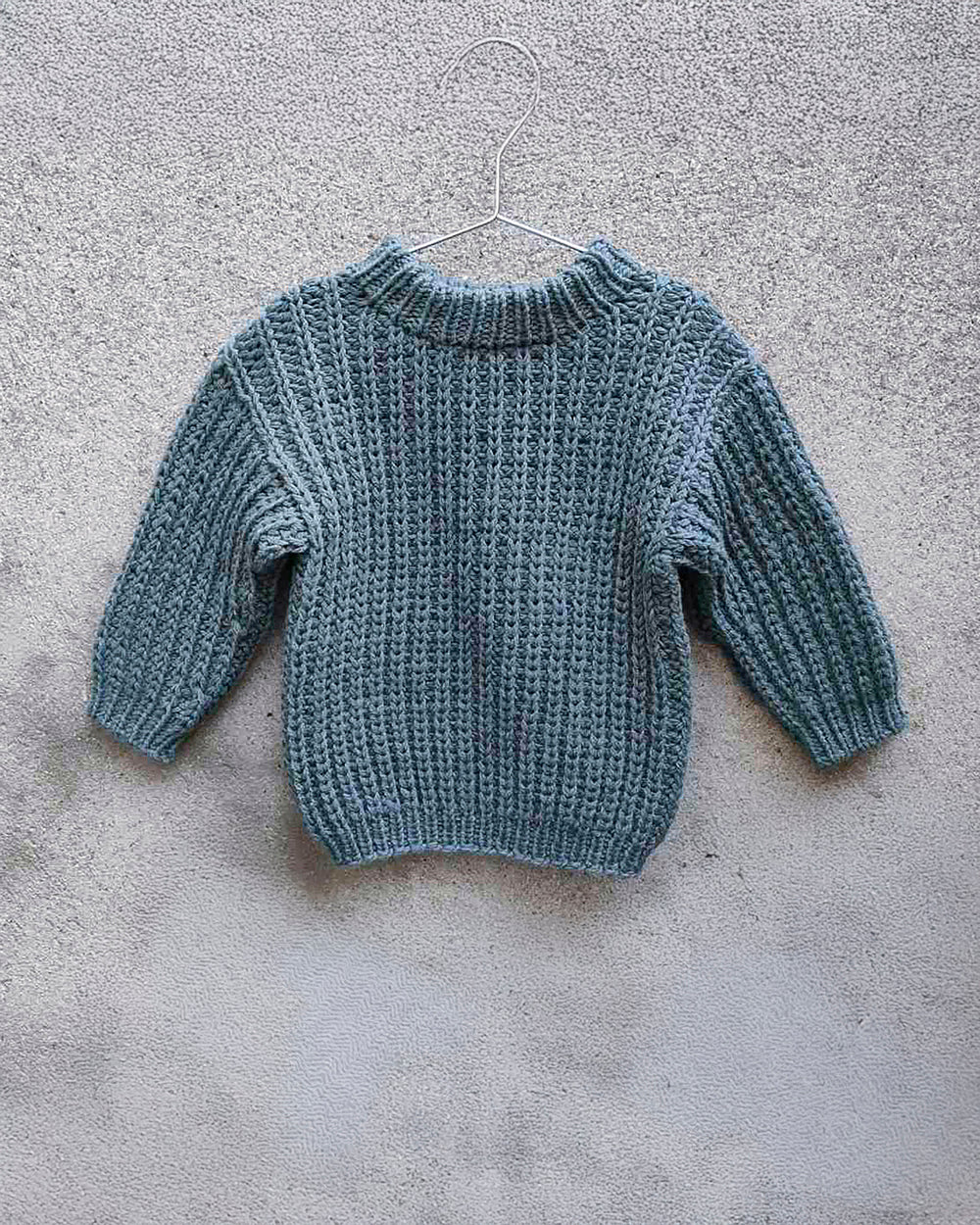 Loui Sweater