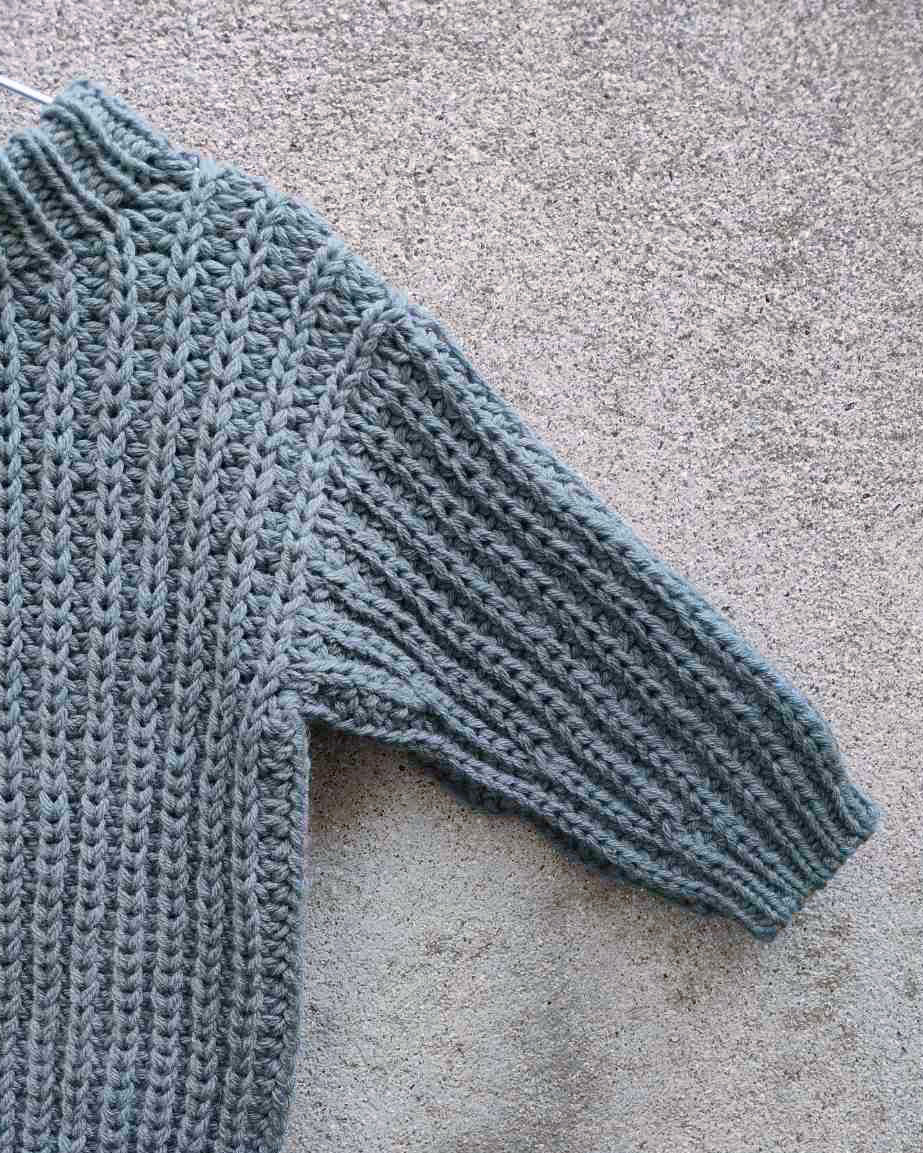 Loui Sweater - Image 2