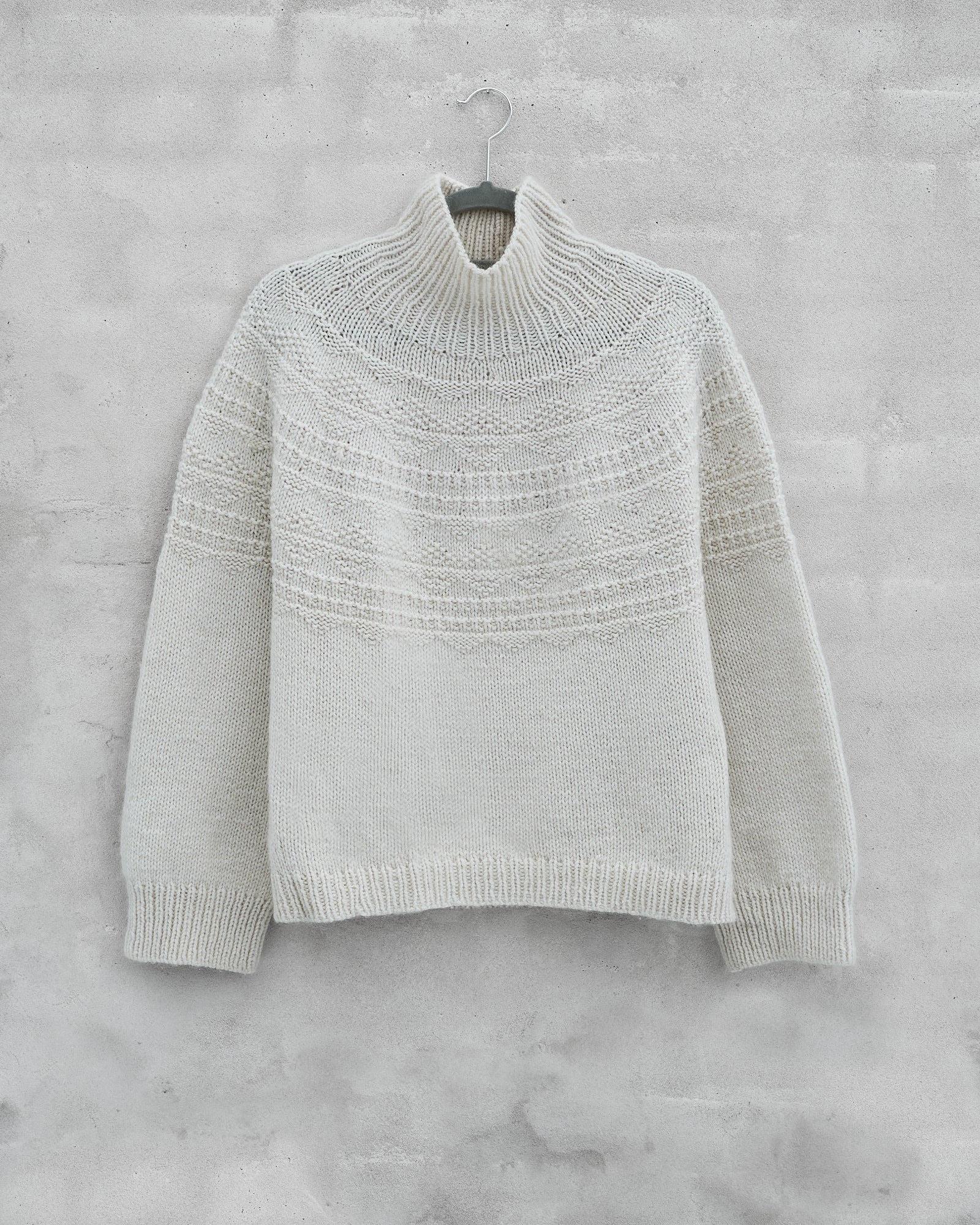 Marlin Sweater