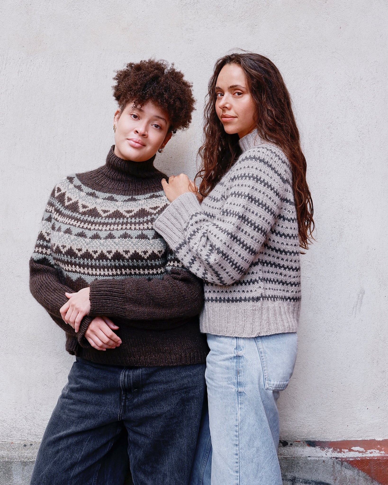 Martha Sweater - Image 3