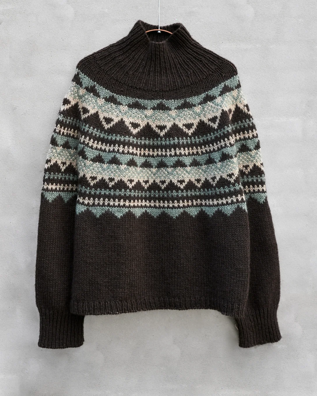 Martha Sweater - Image 4