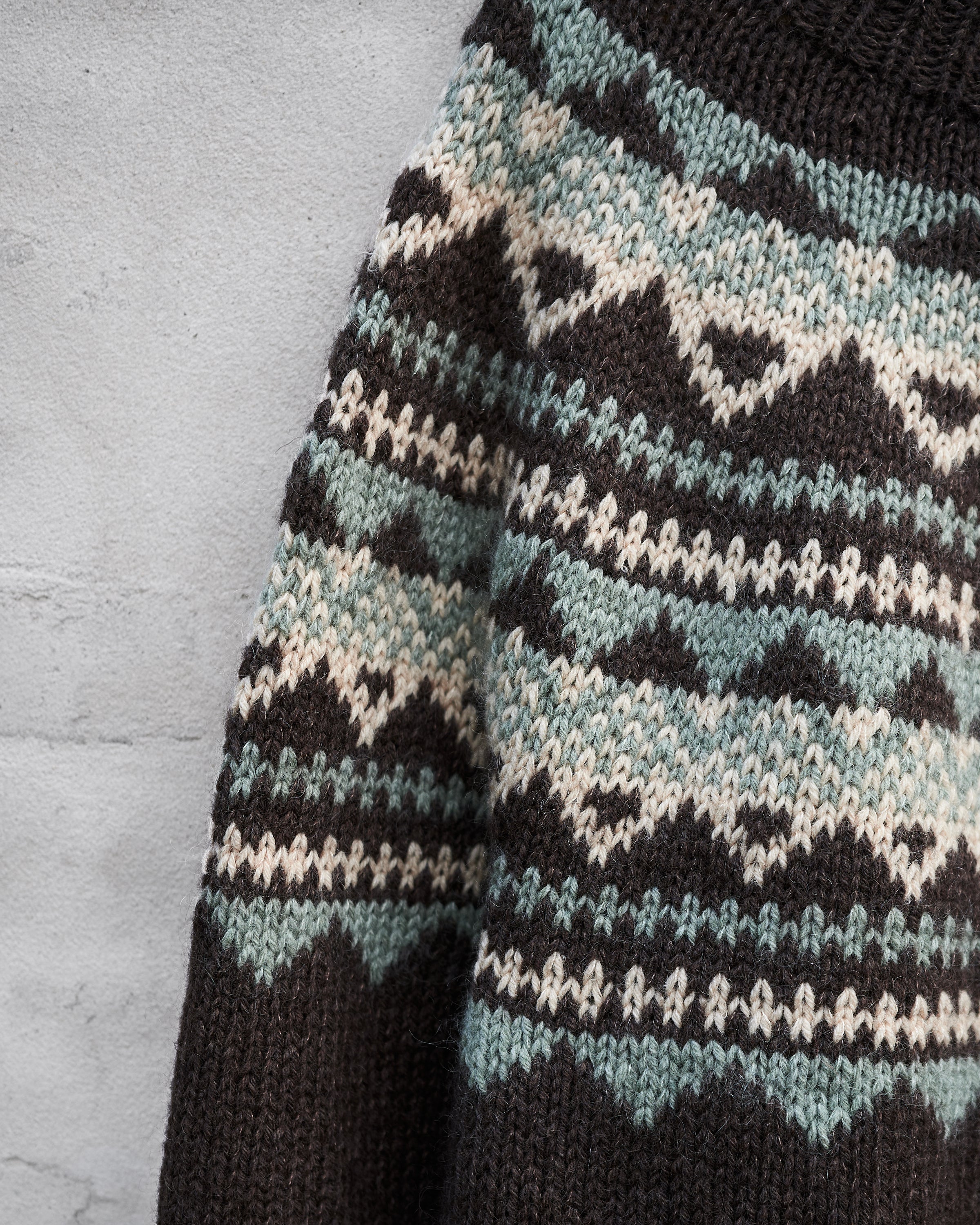 Martha Sweater - Image 5