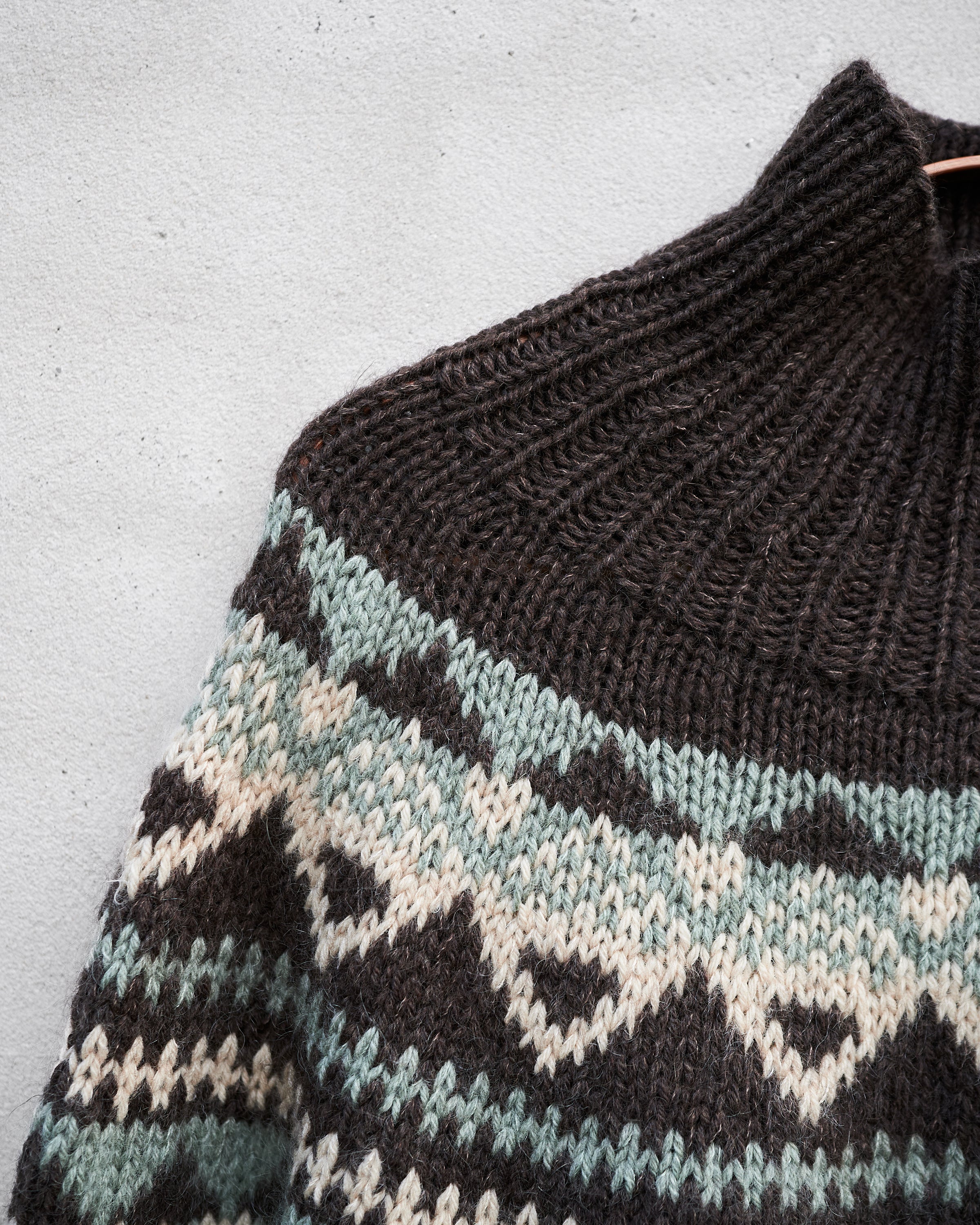 Martha Sweater - Image 7