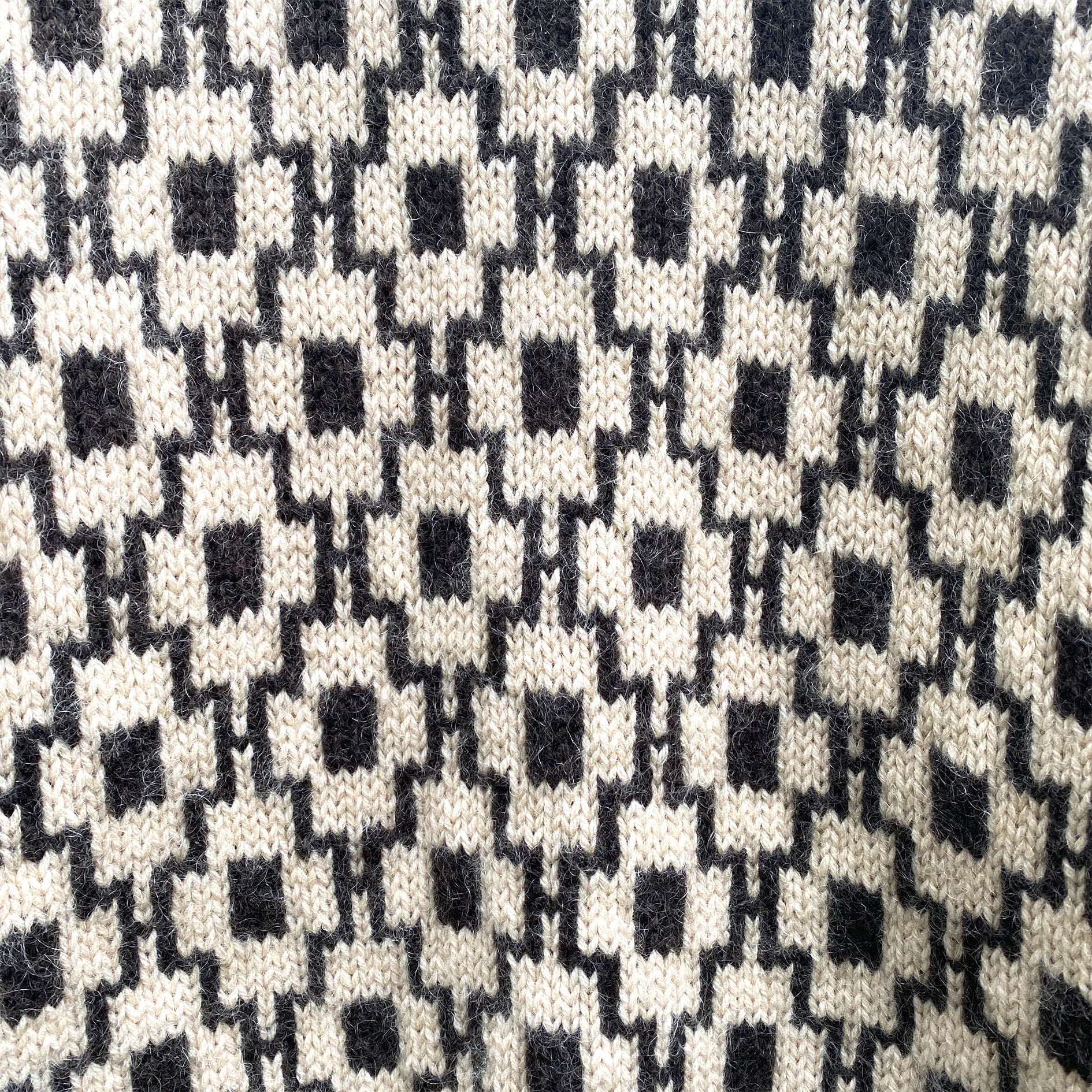Mosaic Sweater - Image 10