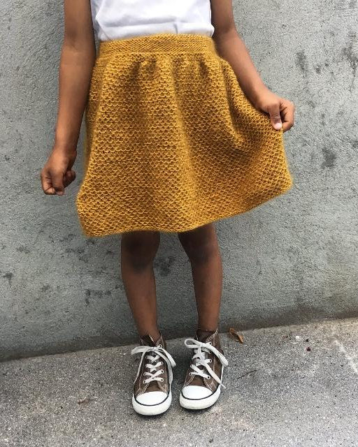 Mullet Skirt - Image 8