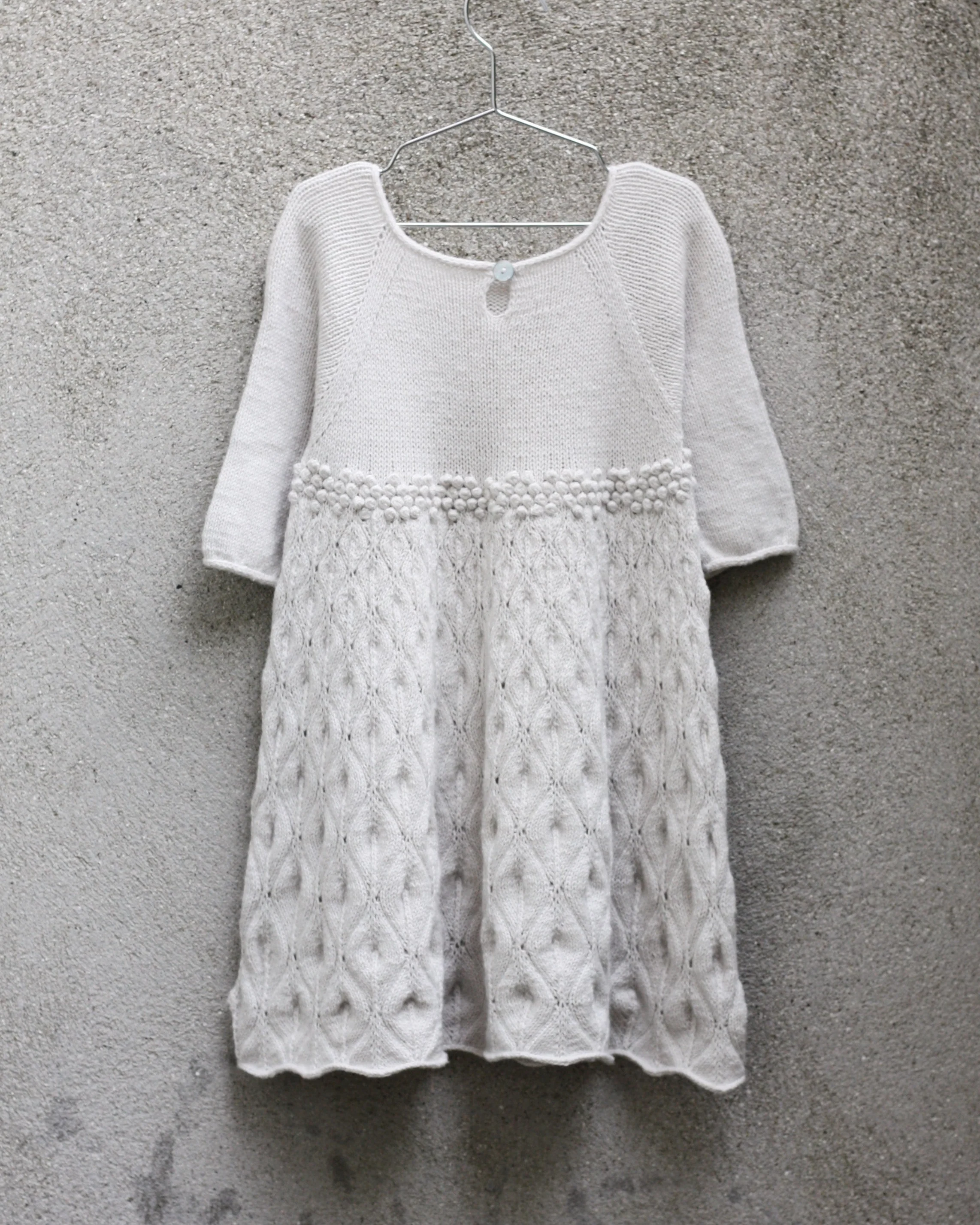 Noelle Dress - Image 4