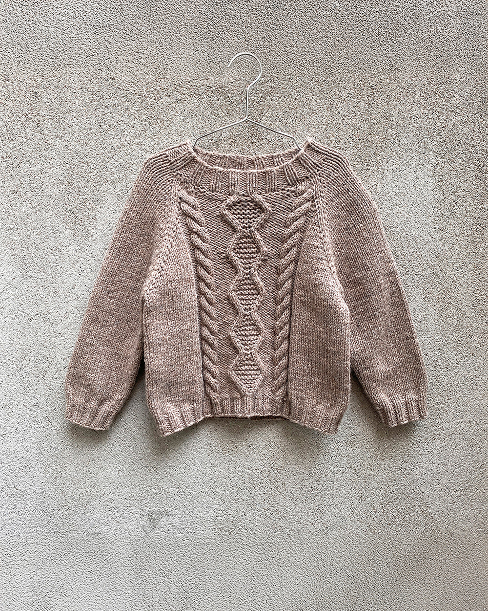 North Sea Sweater