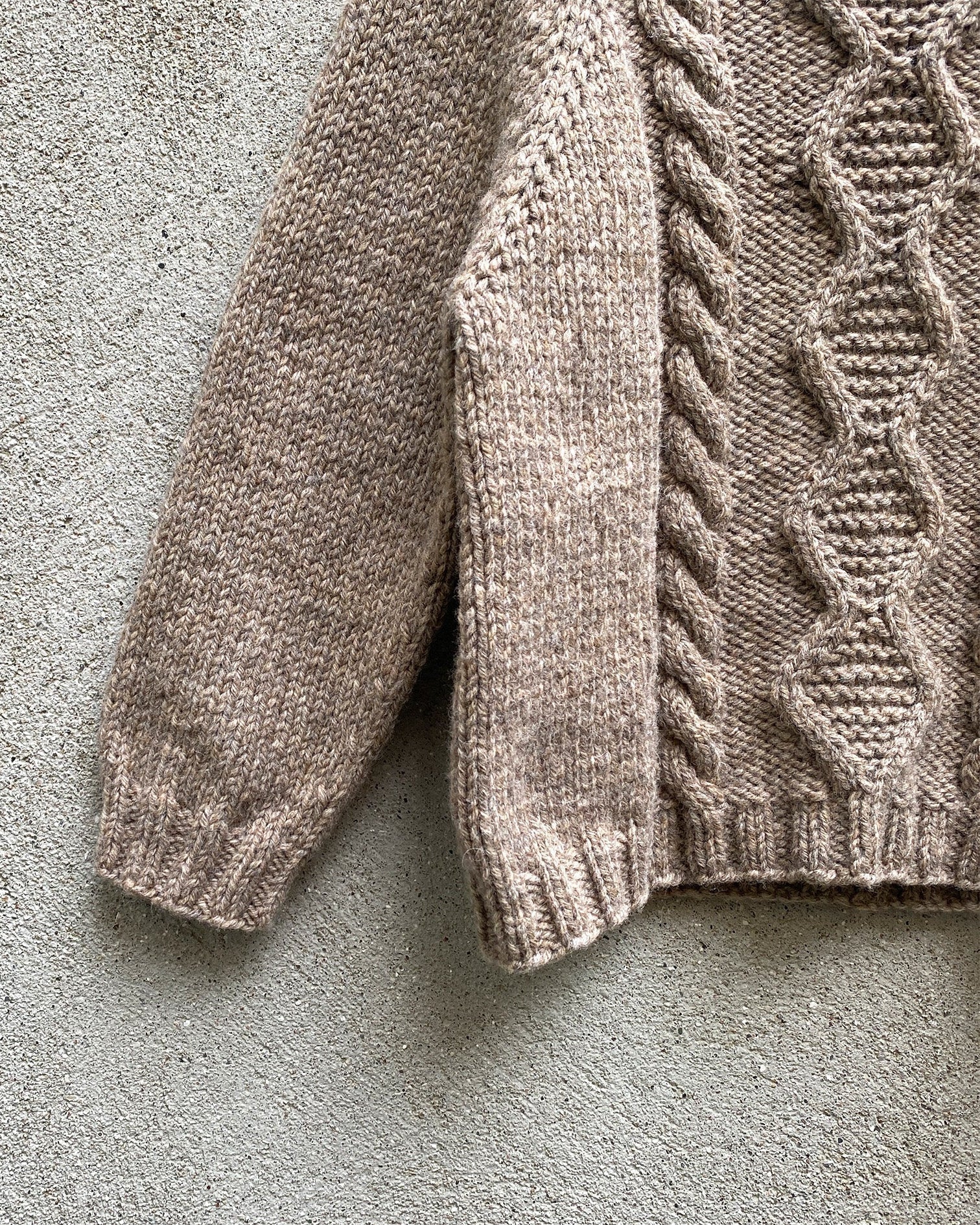 North Sea Sweater - Image 2