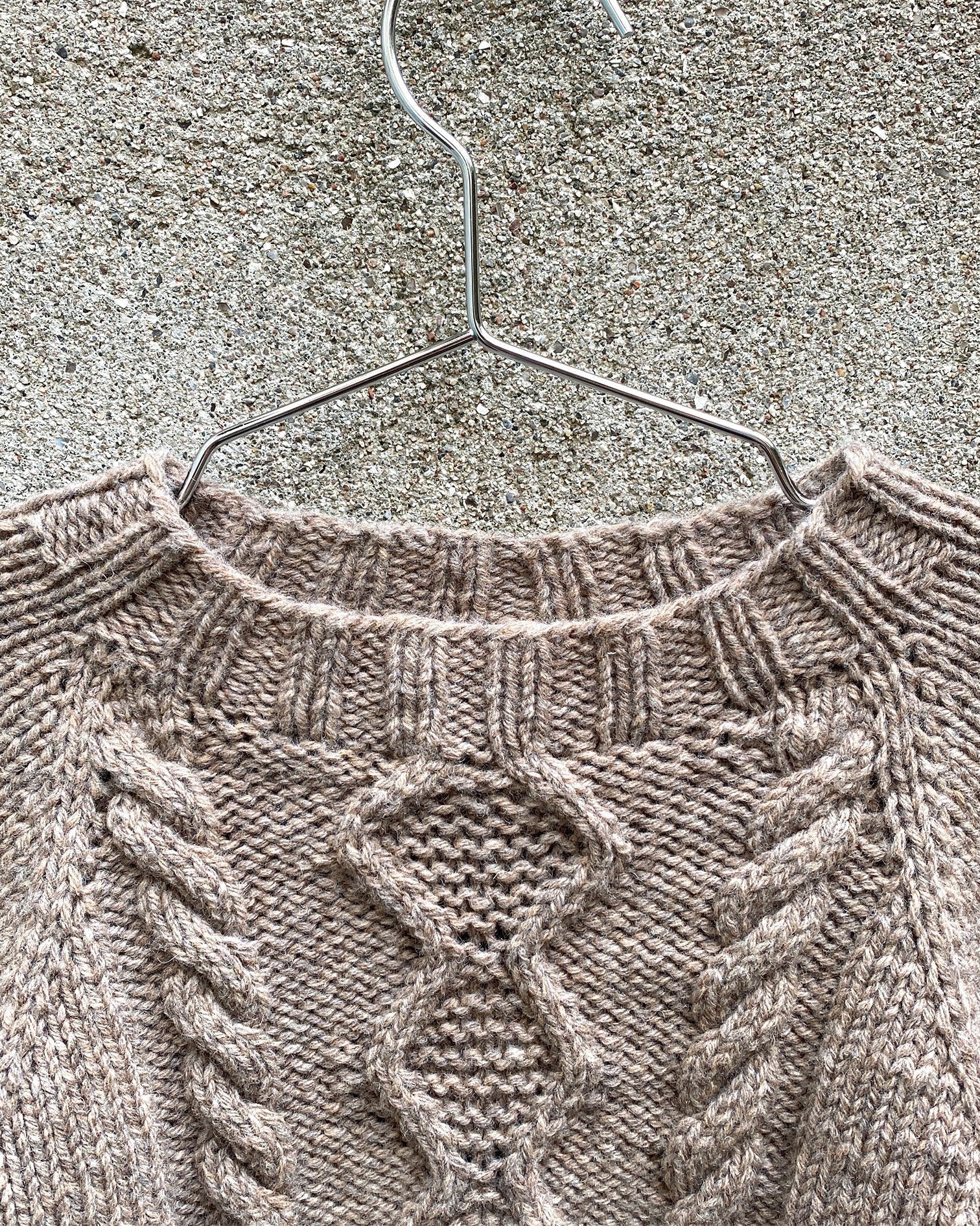 North Sea Sweater - Image 3