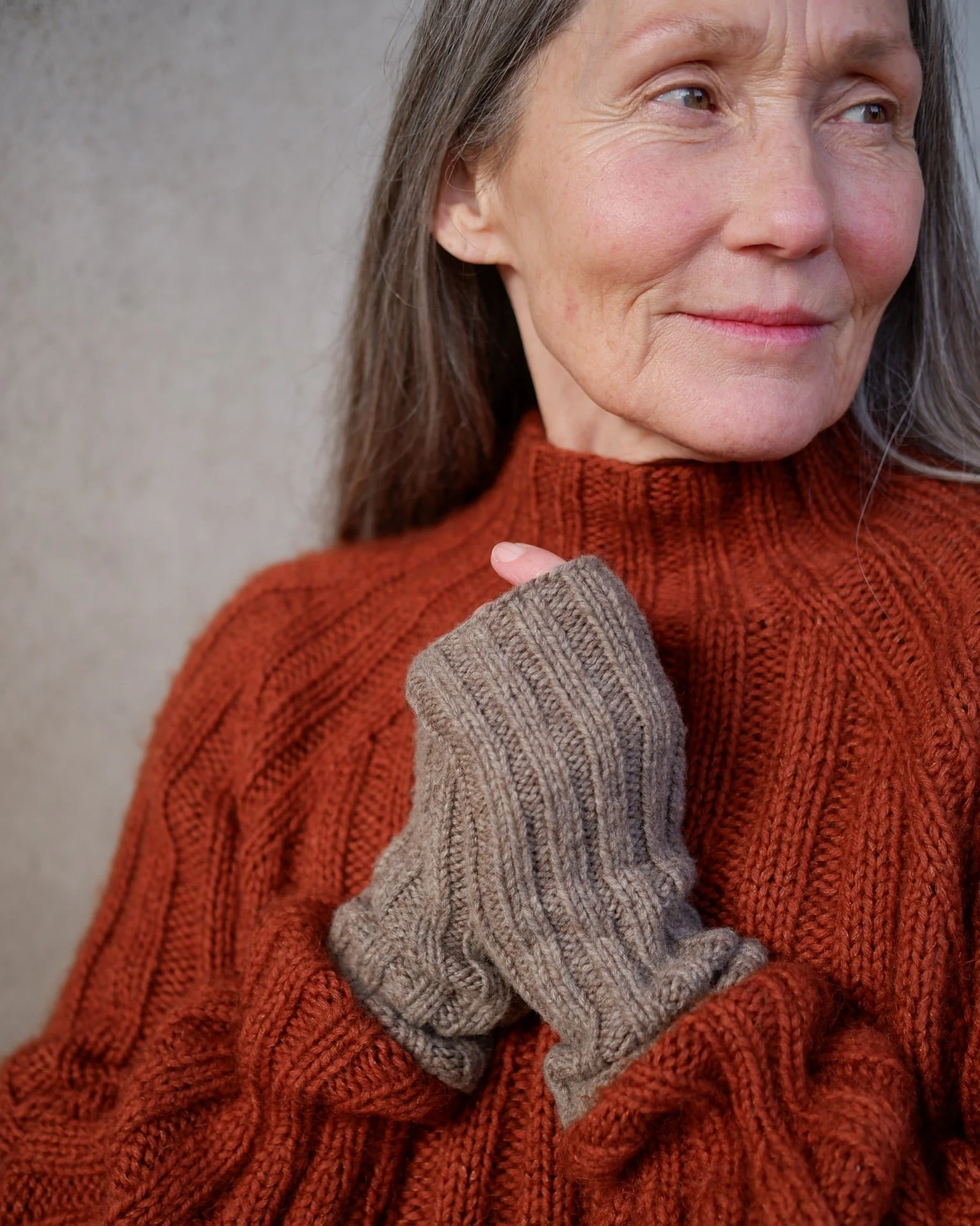 Nuuk Gloves - Image 3