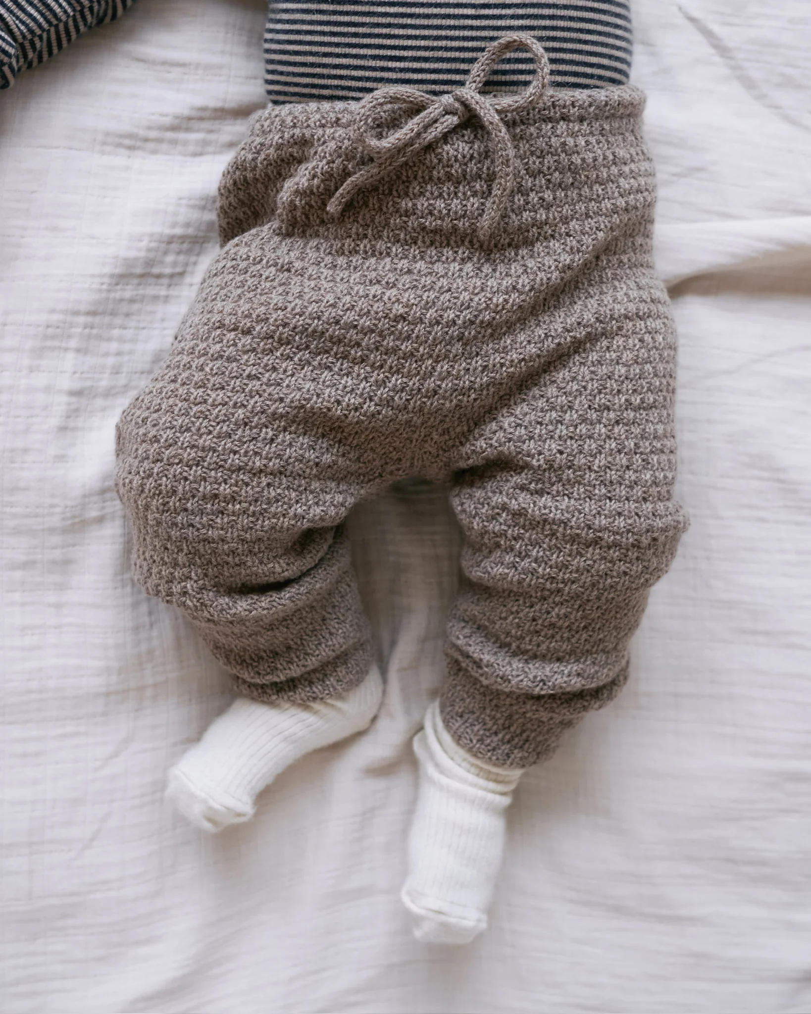 Oat Pants - Image 2