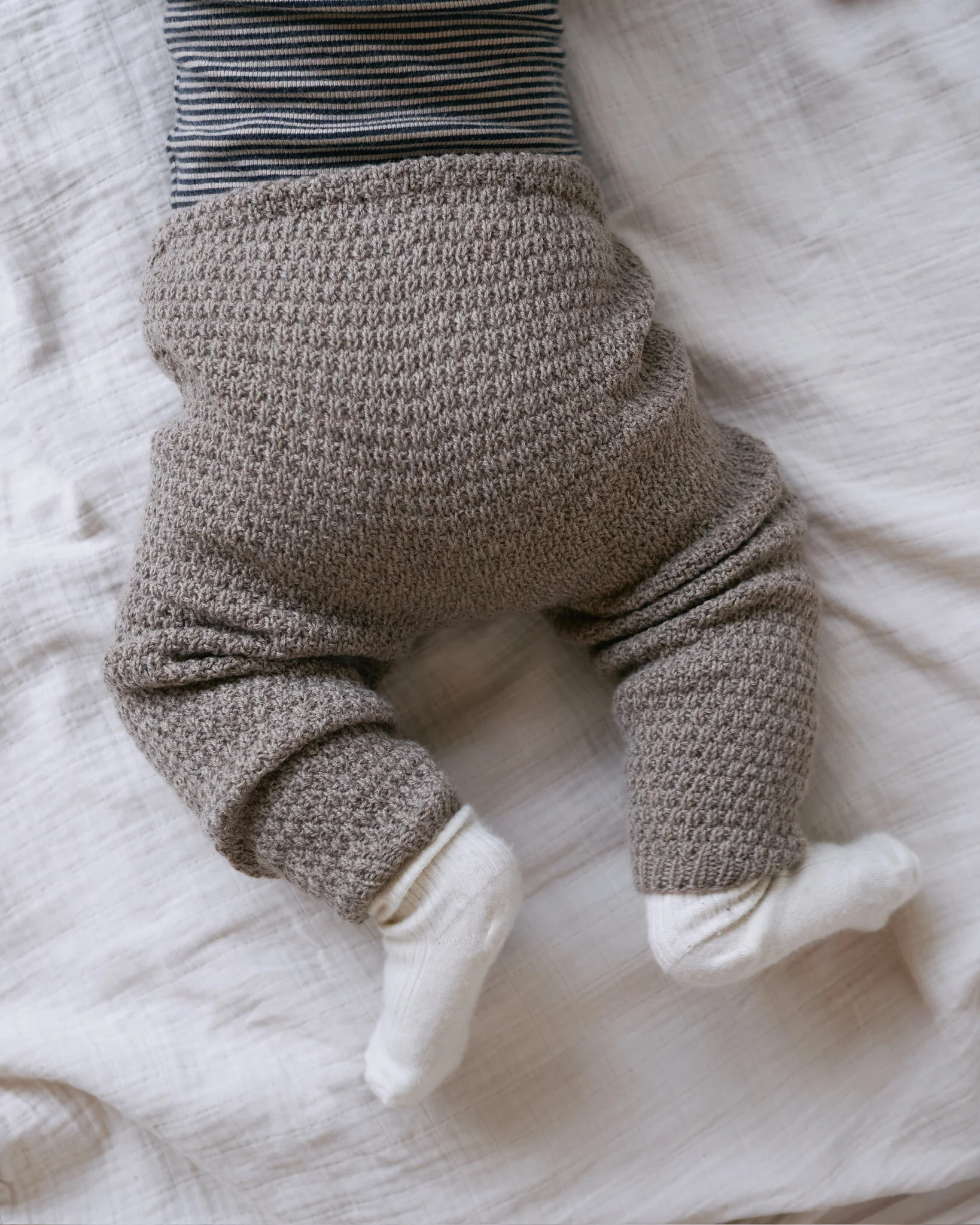 Oat Pants - Image 3