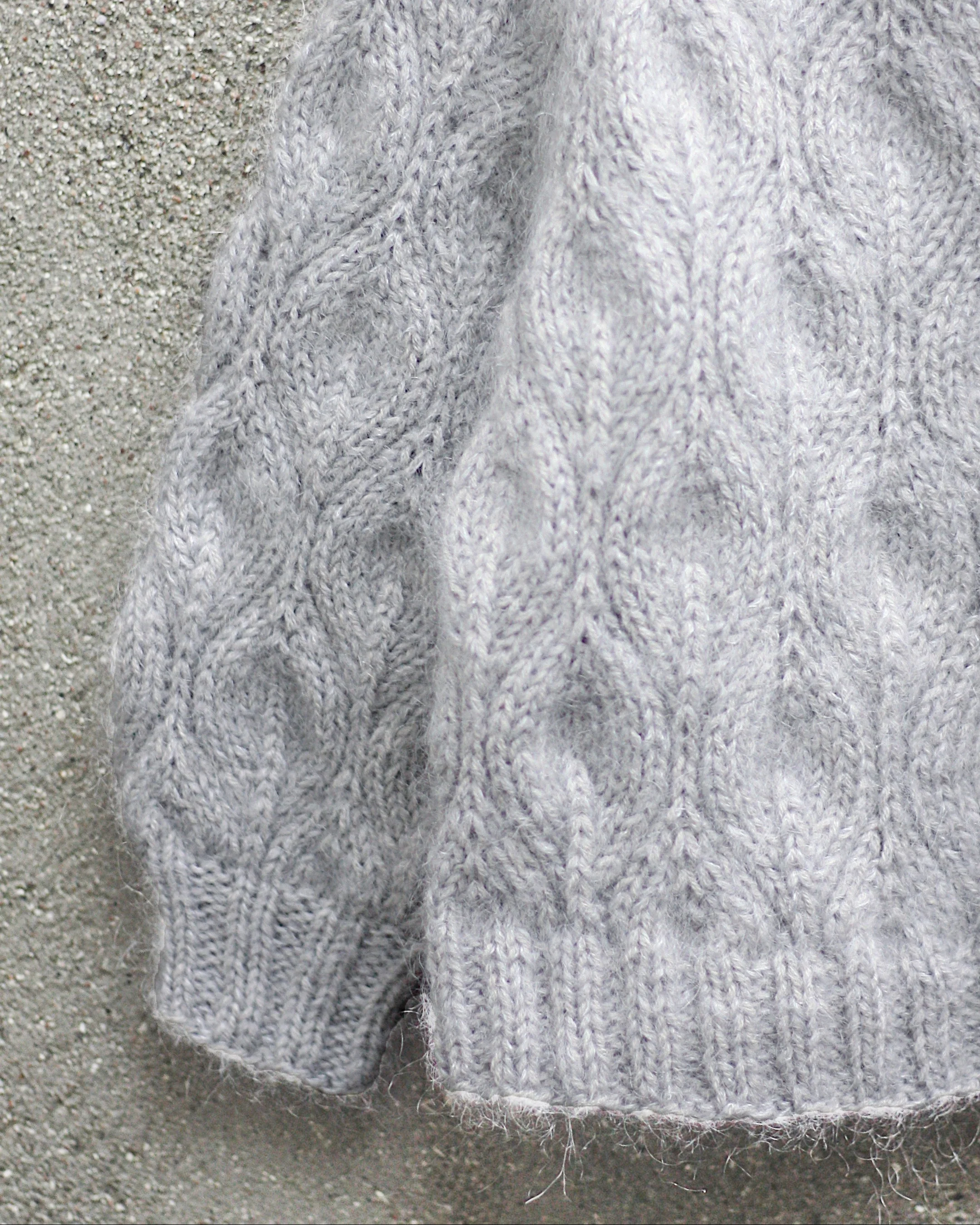 Olive Cardigan - Image 6