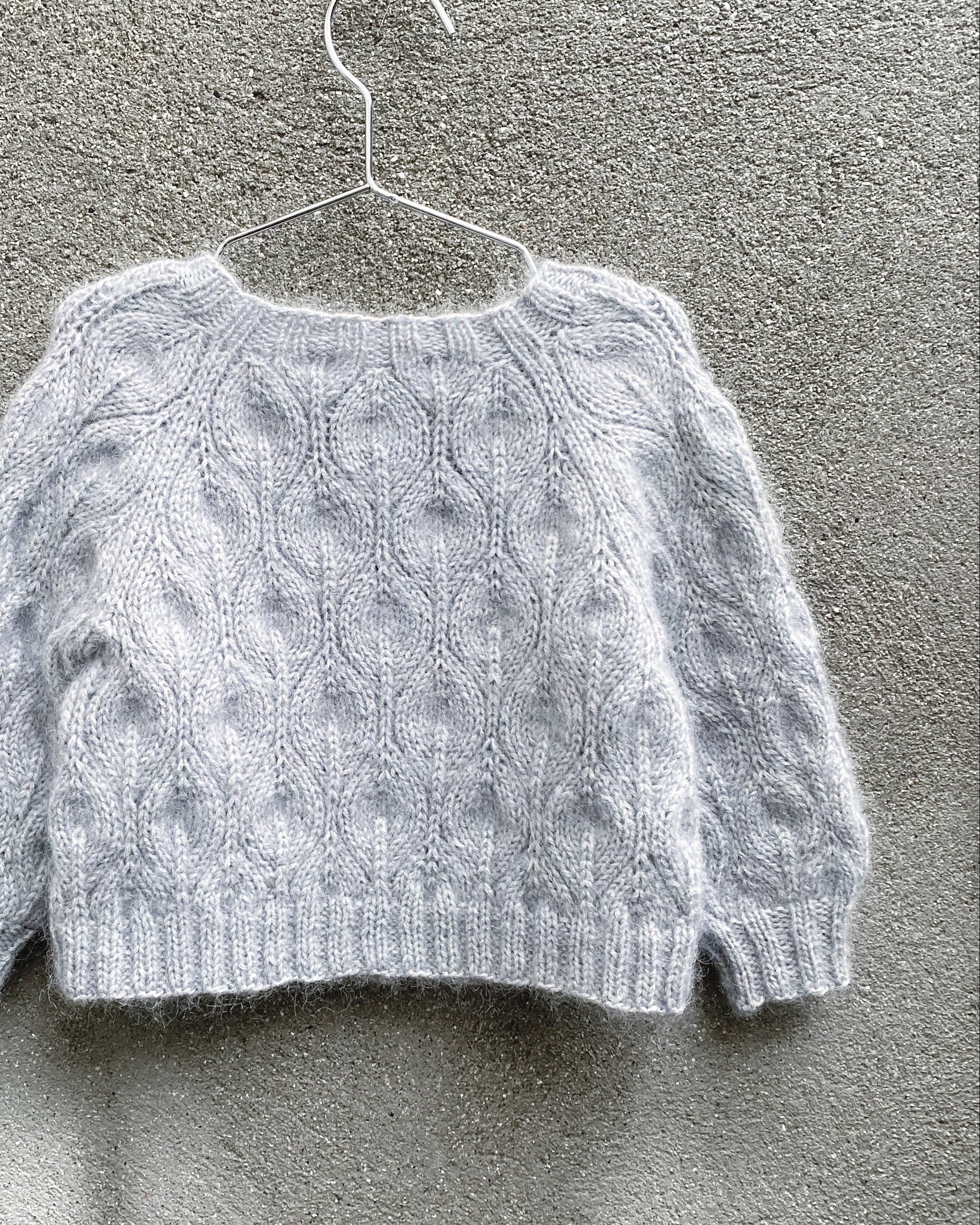 Olive Cardigan - Image 8
