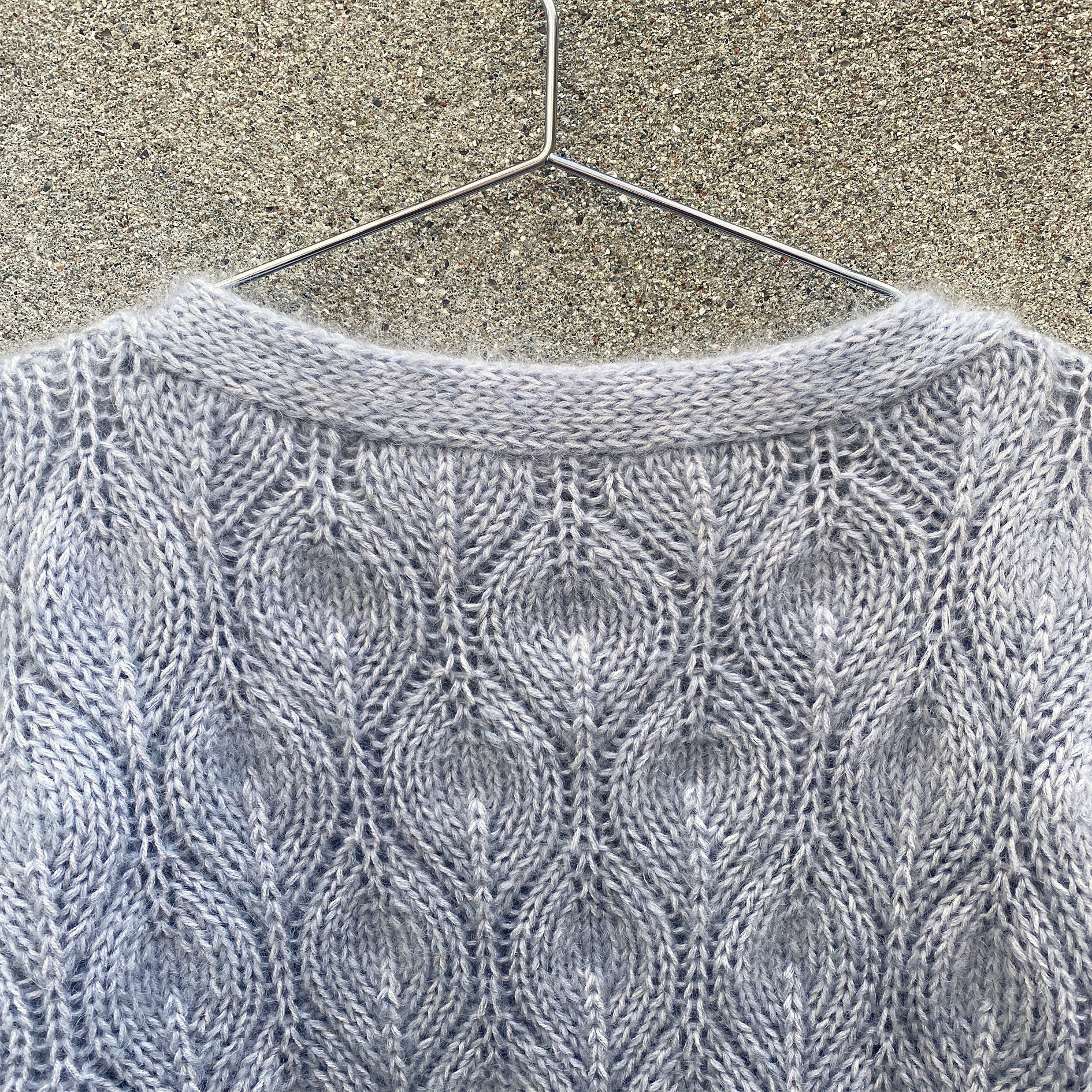 Olive Cardigan V-neck - Image 10