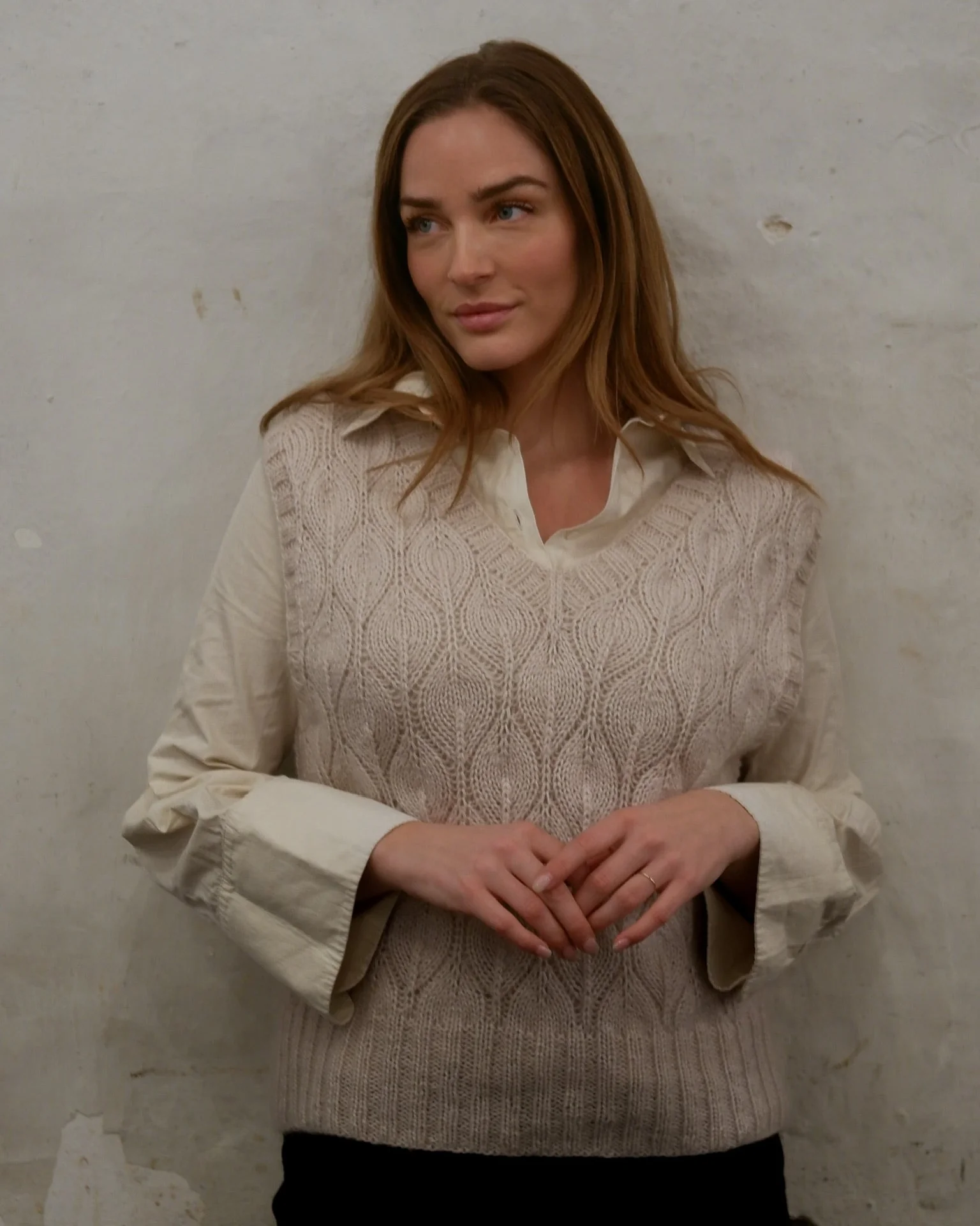 Olive Slipover - Image 4