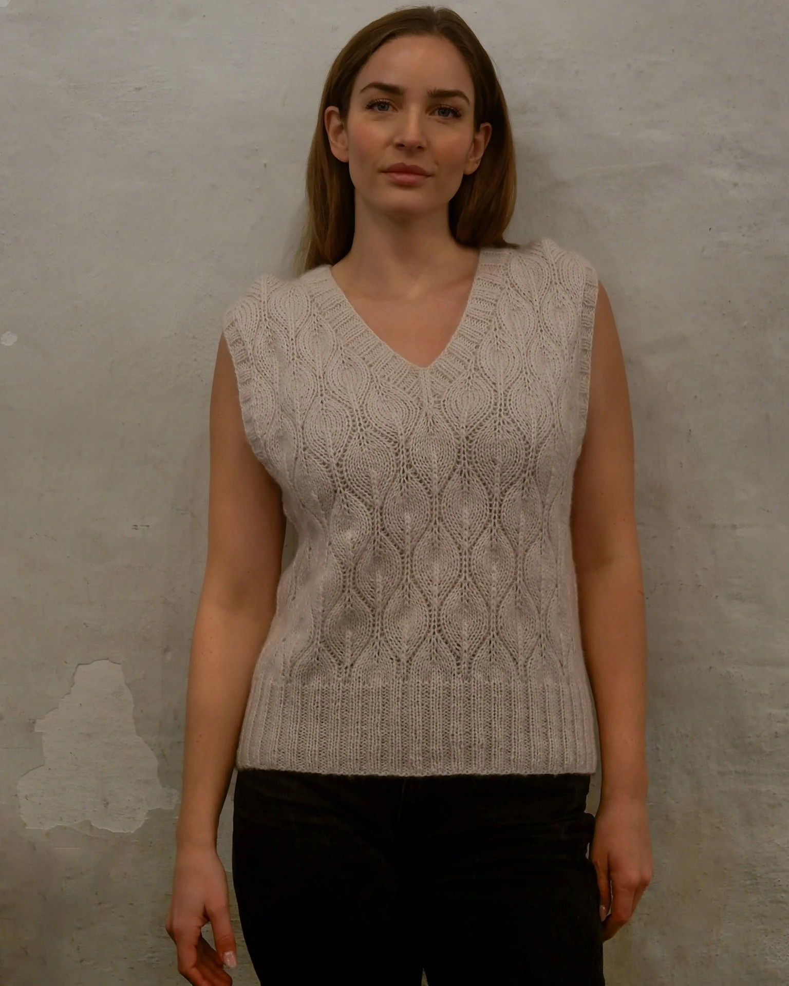 Olive Slipover - Image 5