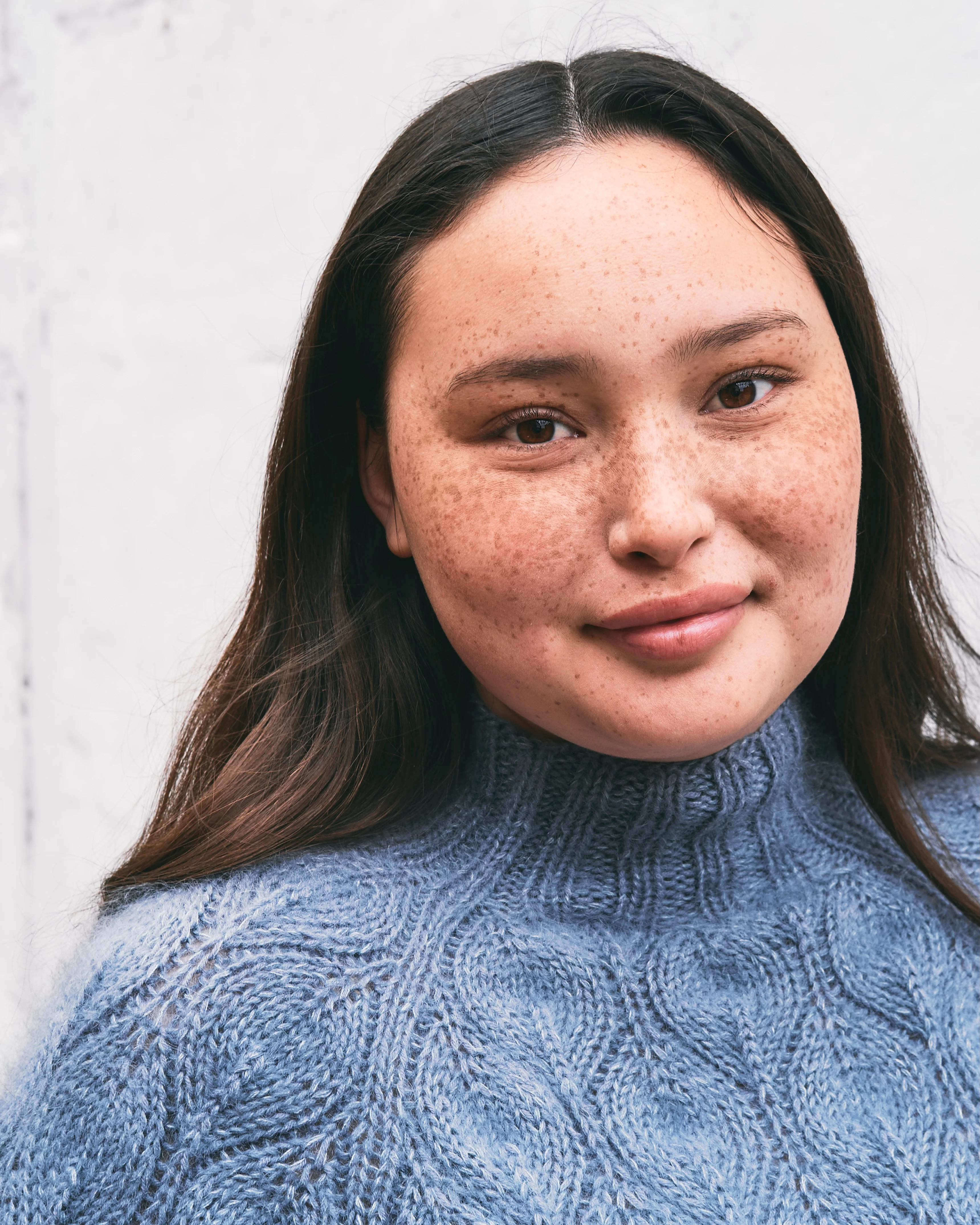 Olive Turtleneck - Image 6