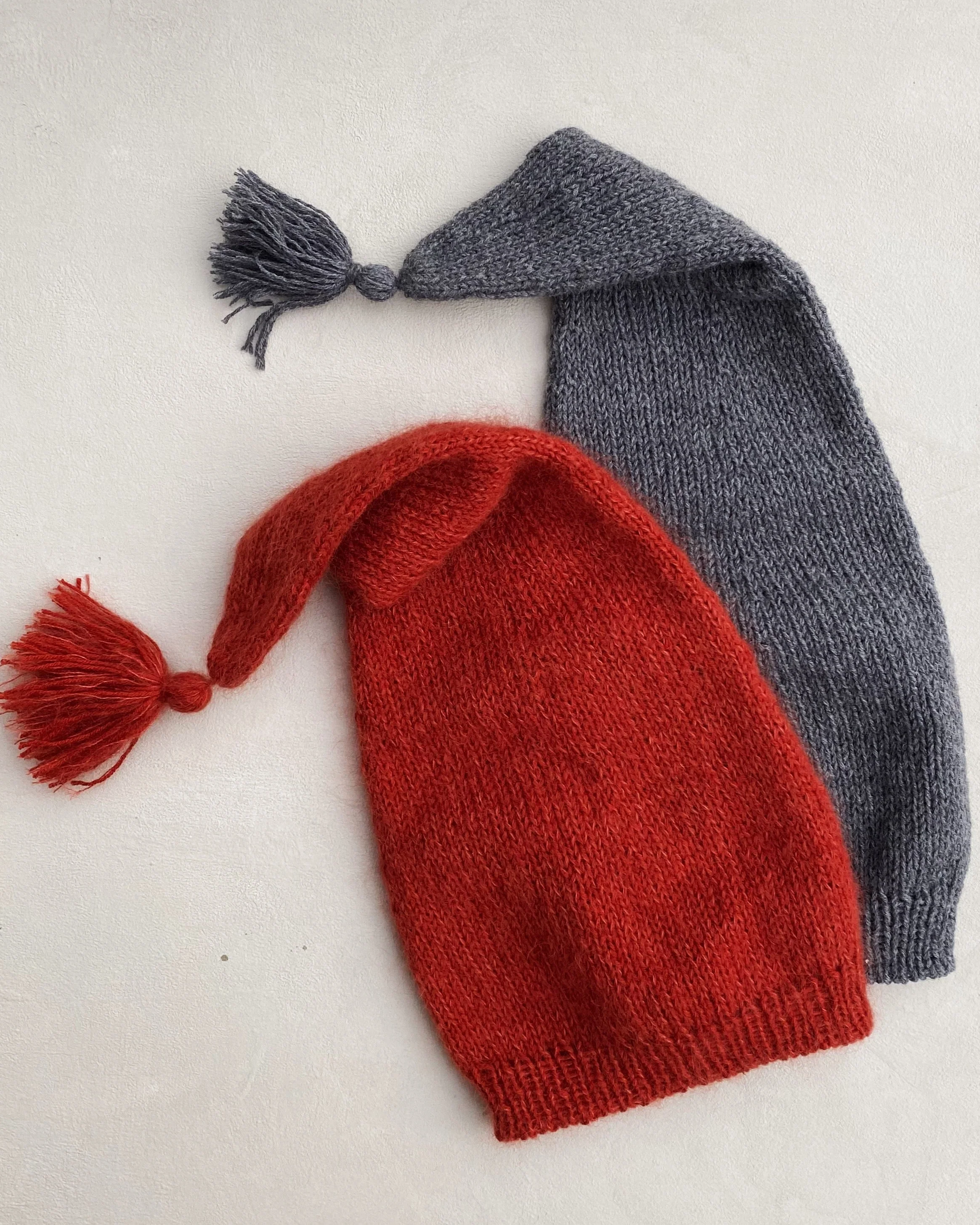 Olives Christmas Hat - Image 2