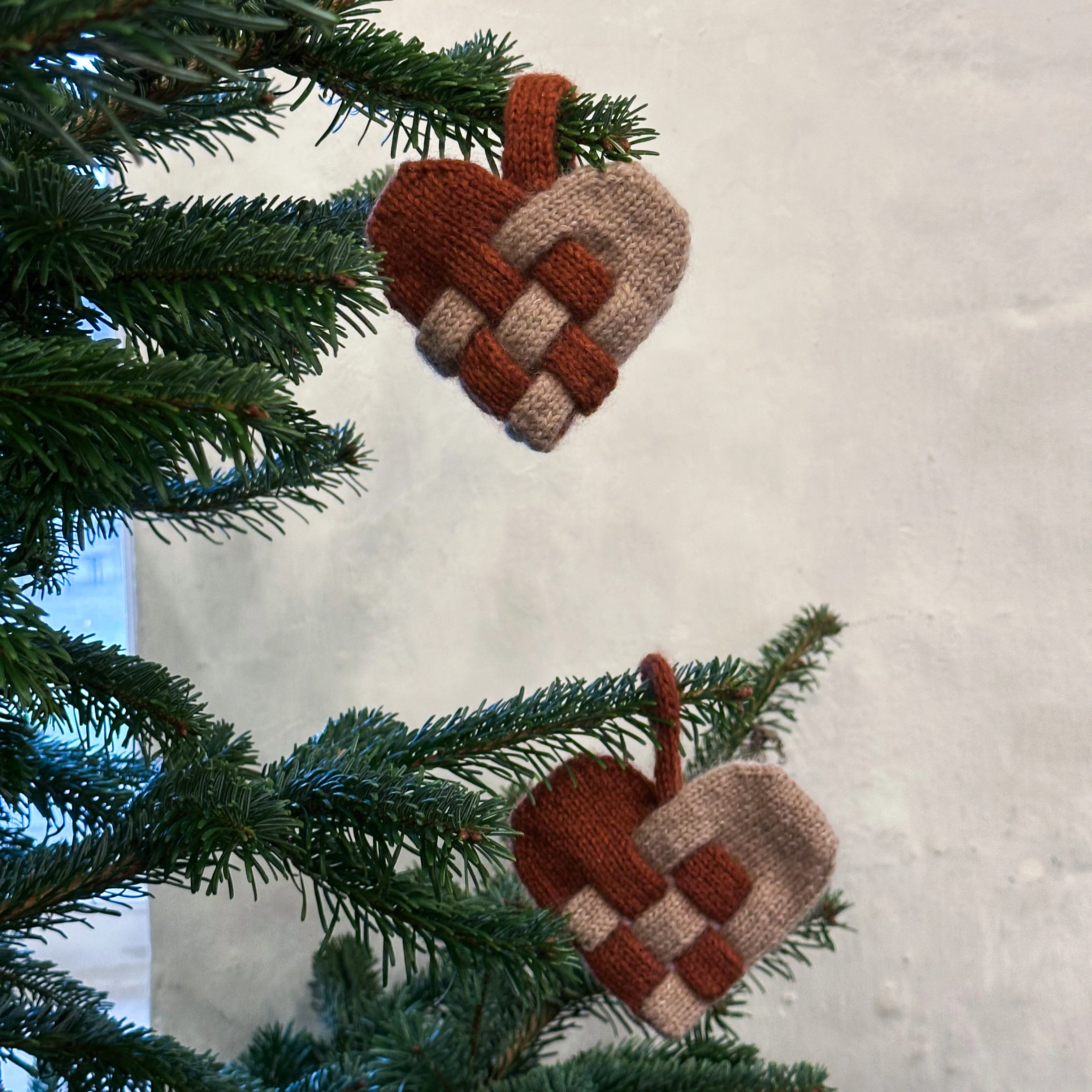 Olives Christmas Heart - Image 4