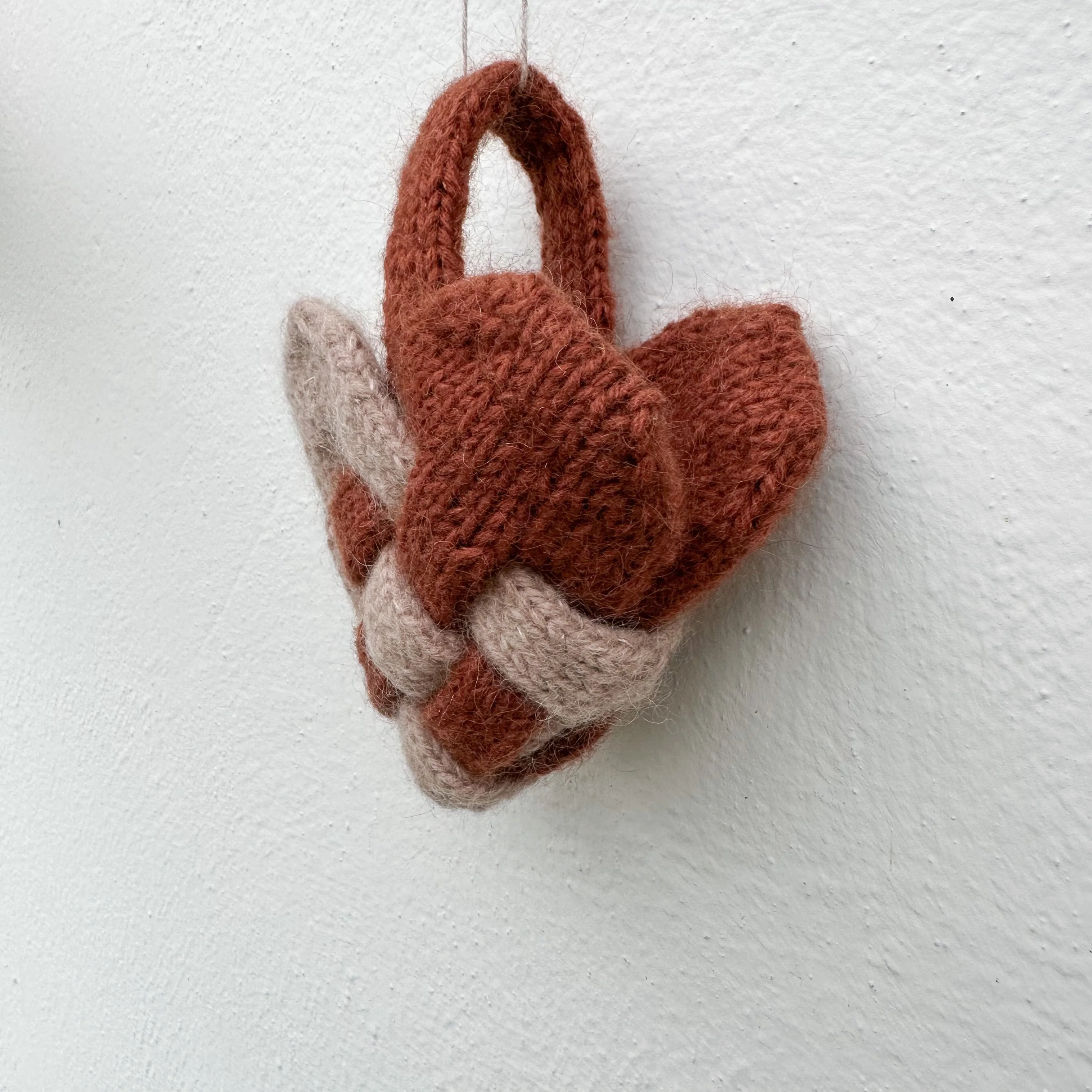 Olives Christmas Heart - Image 9