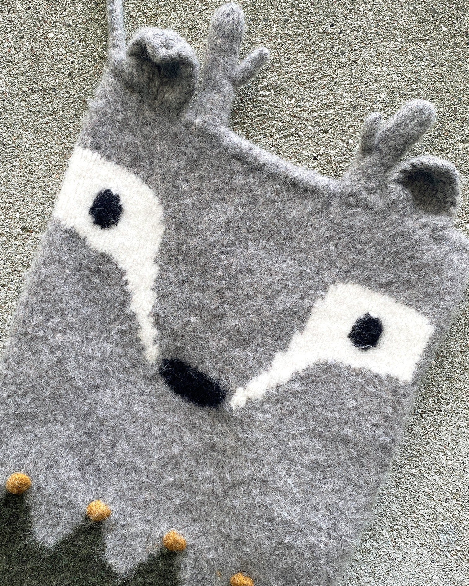 Olive's Christmas Stocking - Image 2