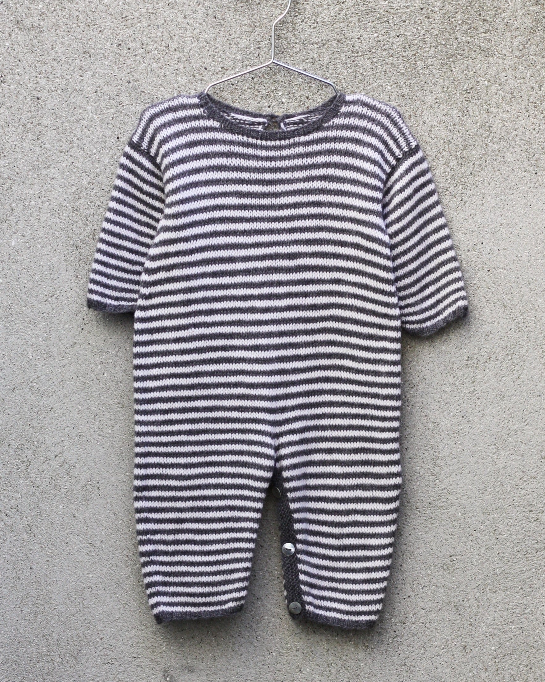Olive's Jumpsuit - Image 4