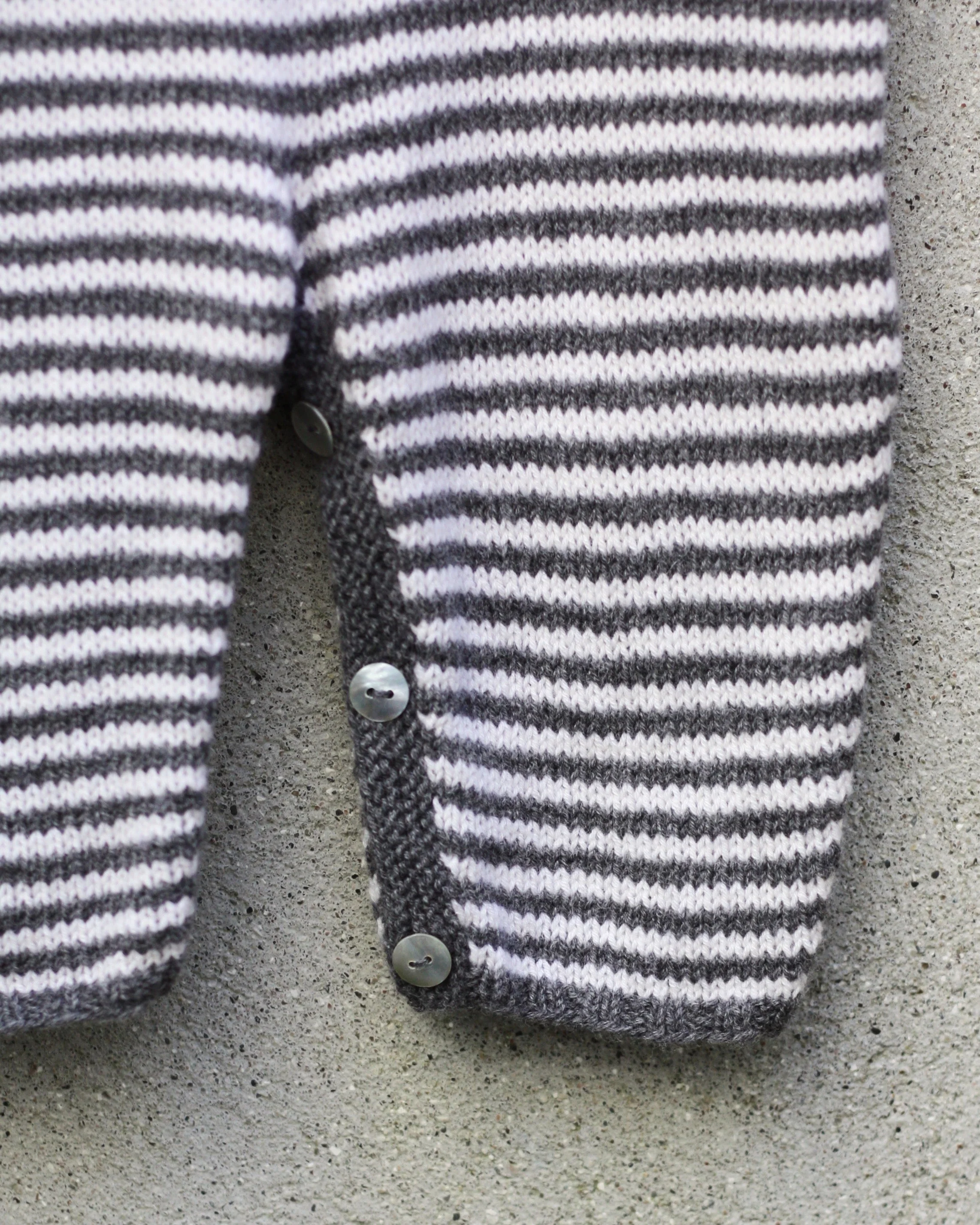 Olive's Jumpsuit - Image 7