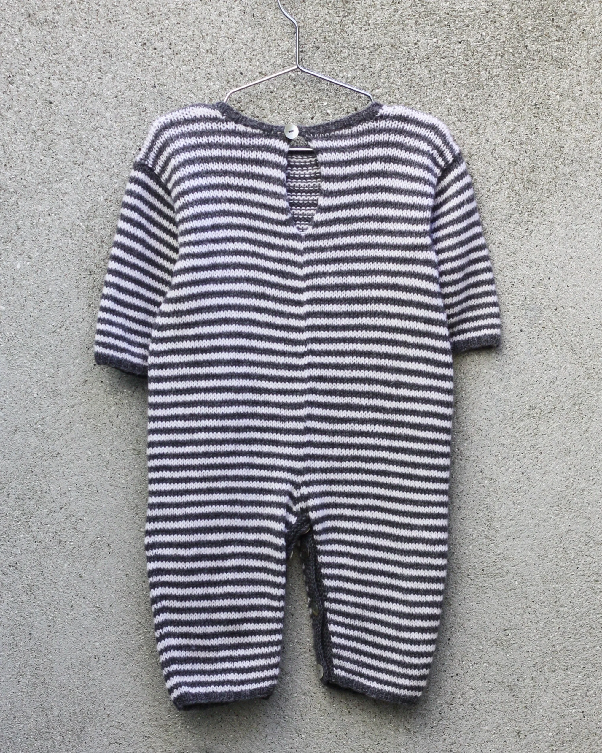 Olive's Jumpsuit - Image 8