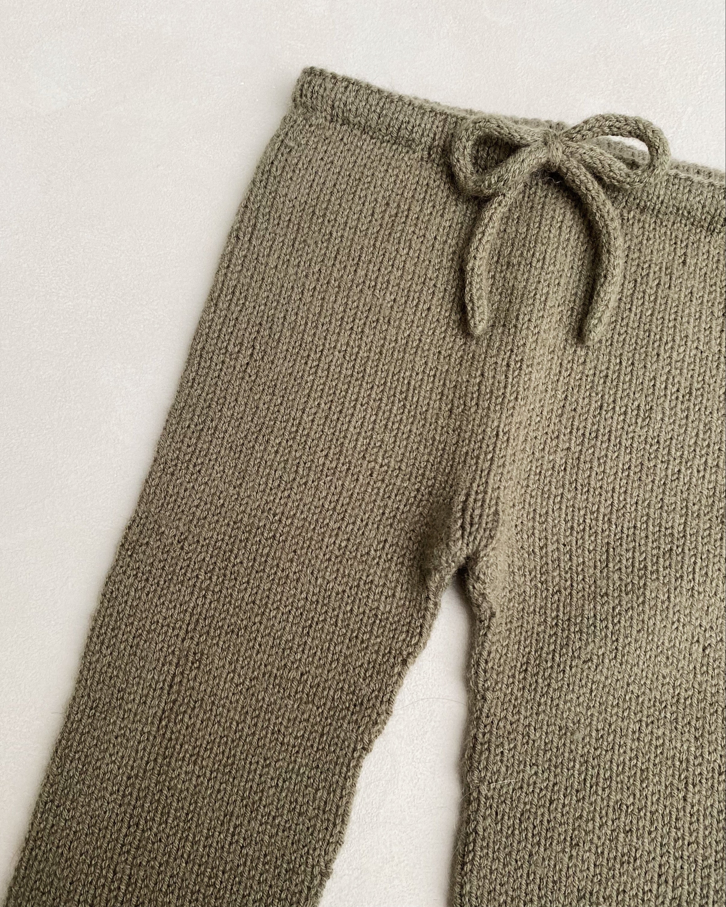 Olive's Leggings - Image 3