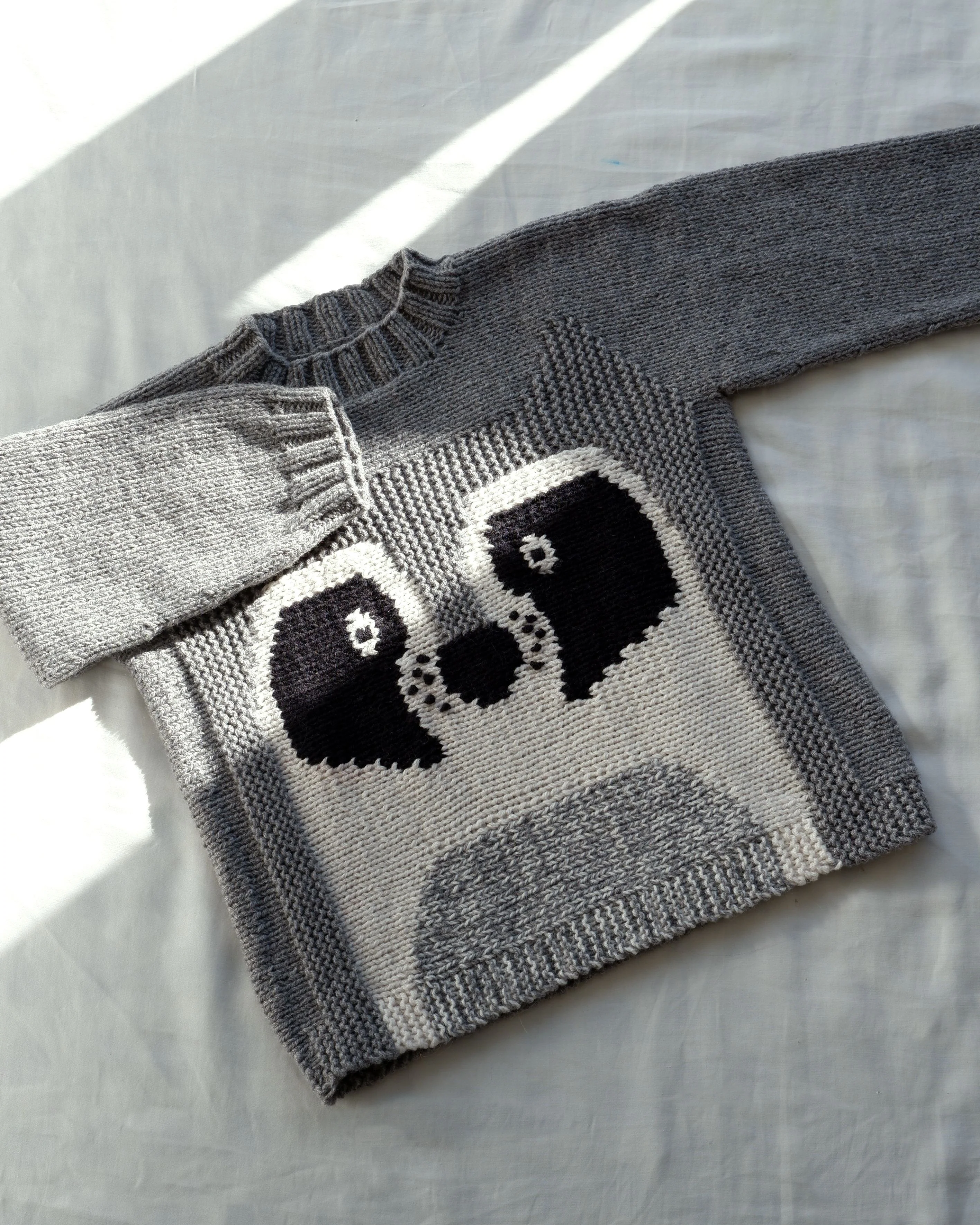 Olives Racoon - Image 5
