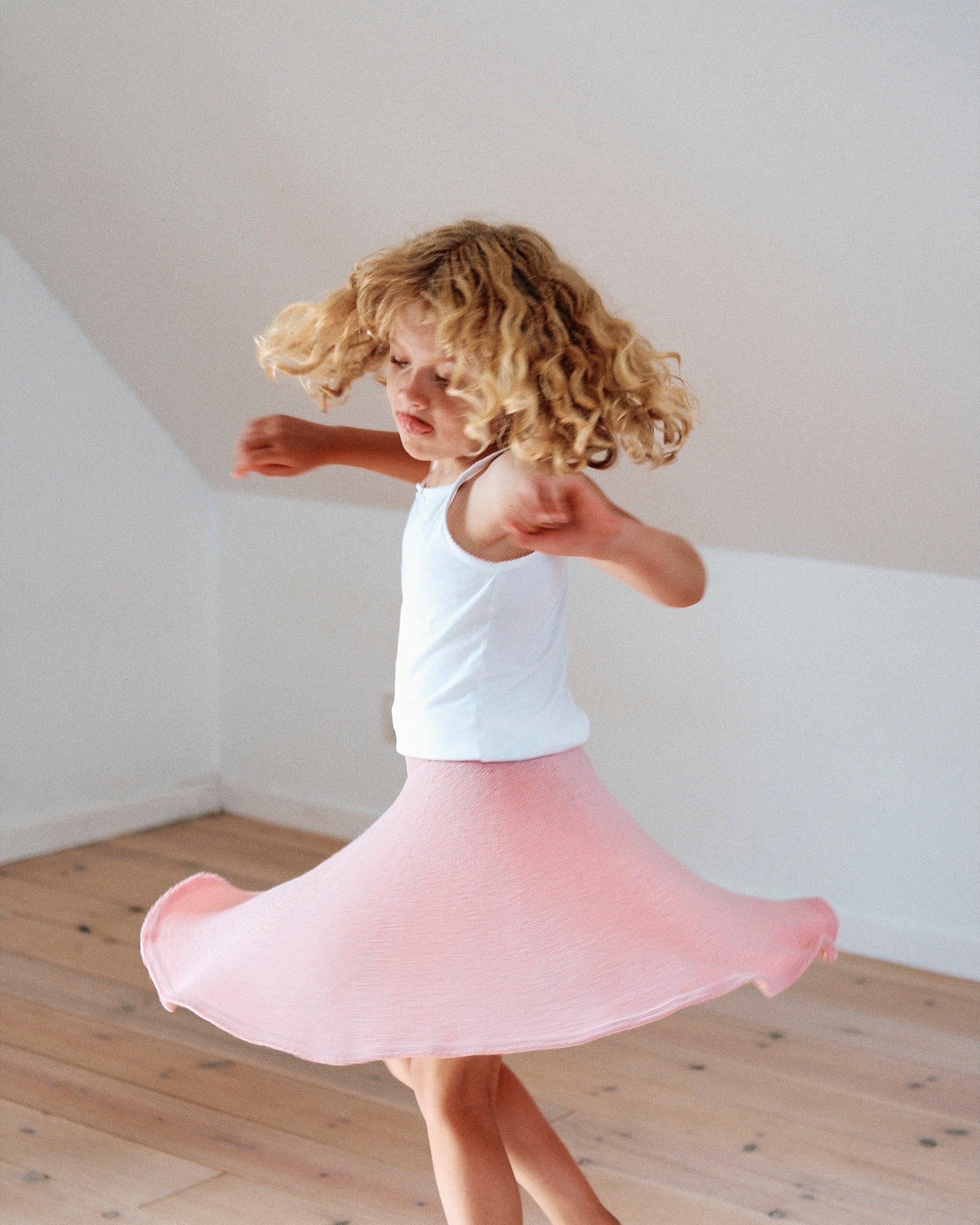 Olive's Swing Skirt - Image 4