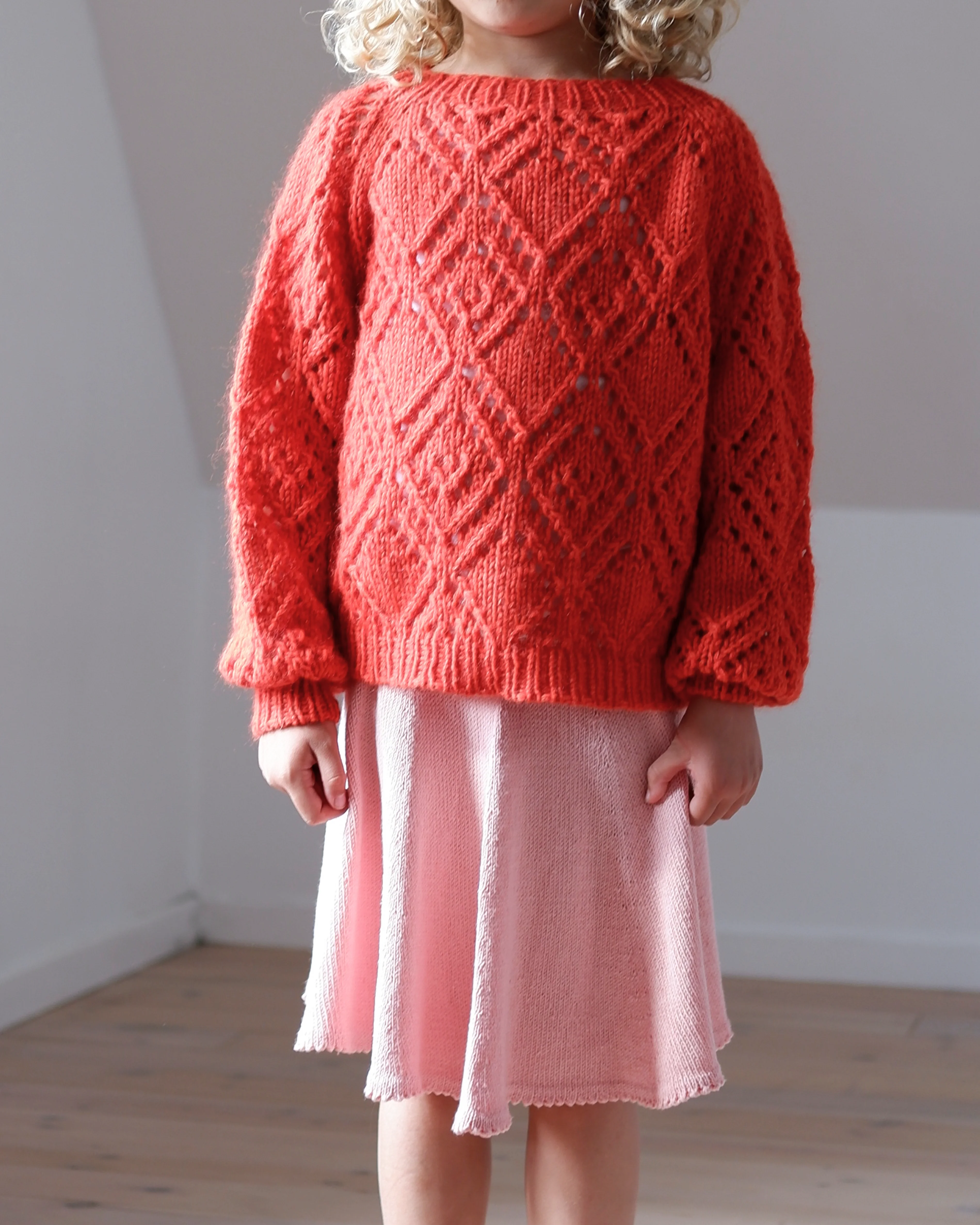 Olive's Swing Skirt - Image 6