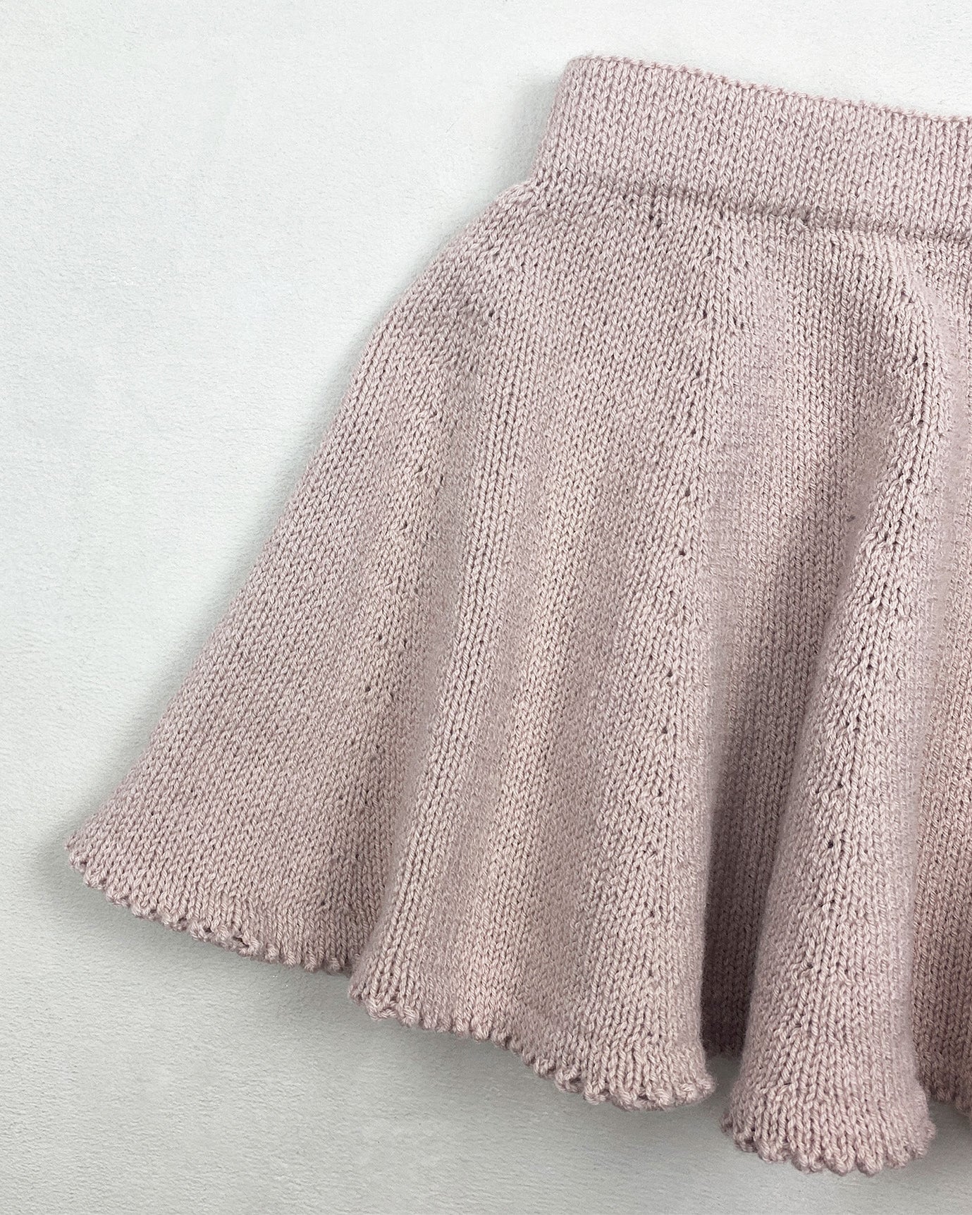 Olive's Swing Skirt - Image 8