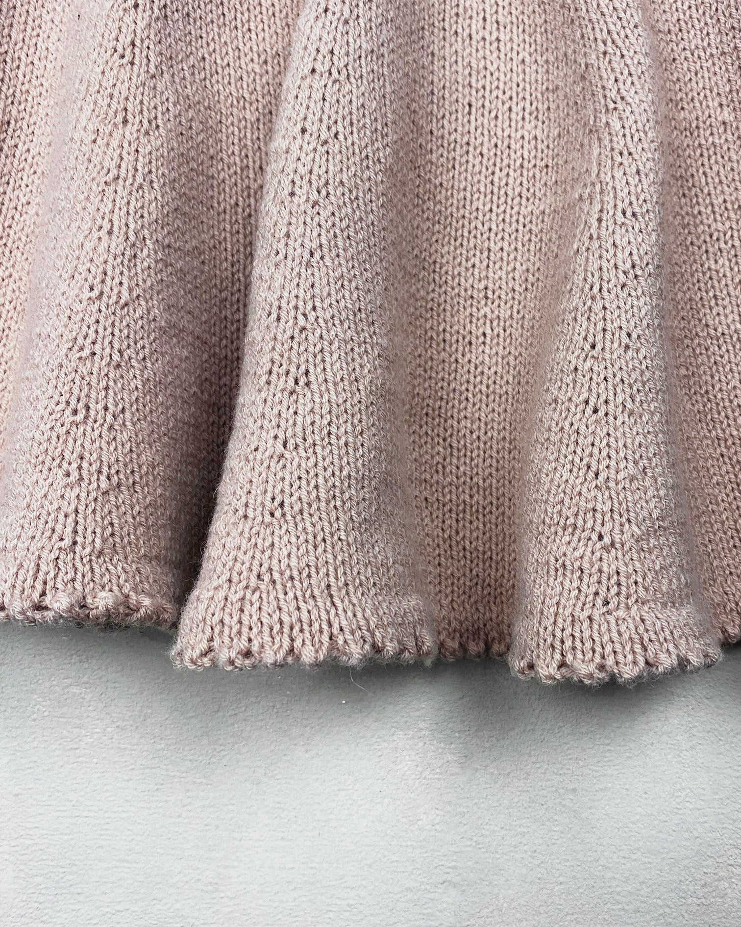Olive's Swing Skirt - Image 9