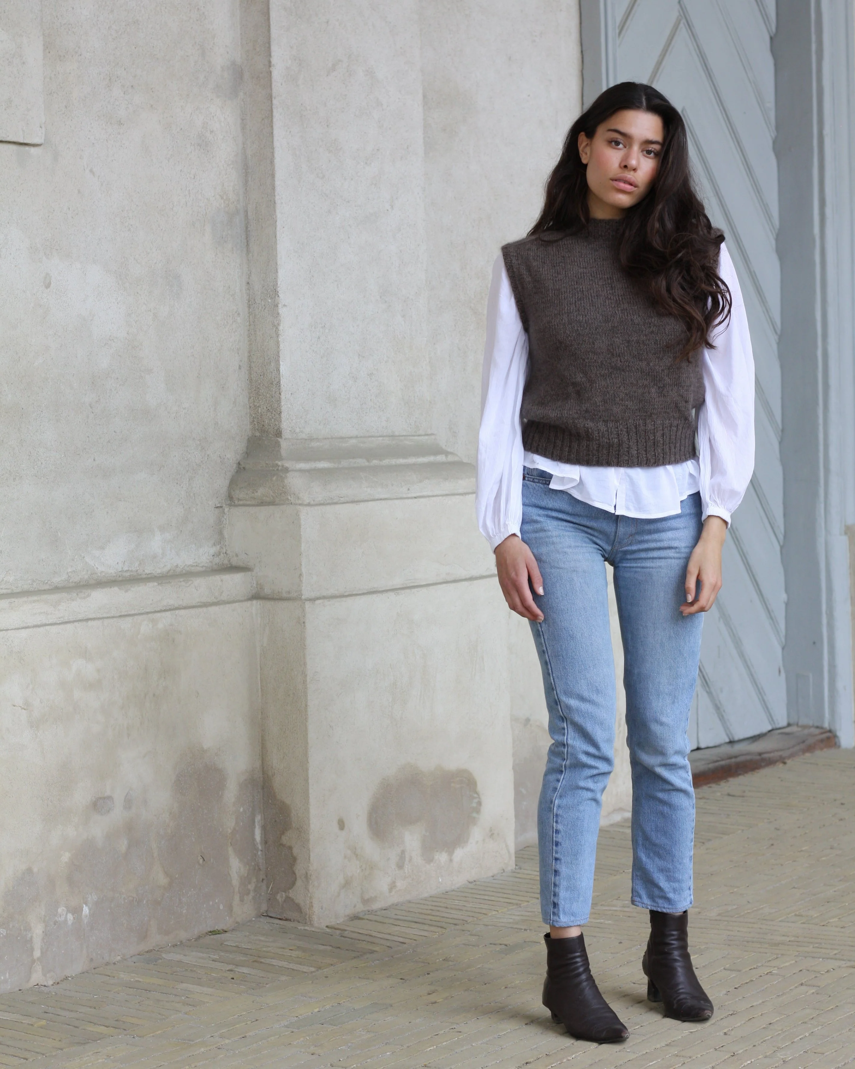 Olive's Vest - Adult - Image 7