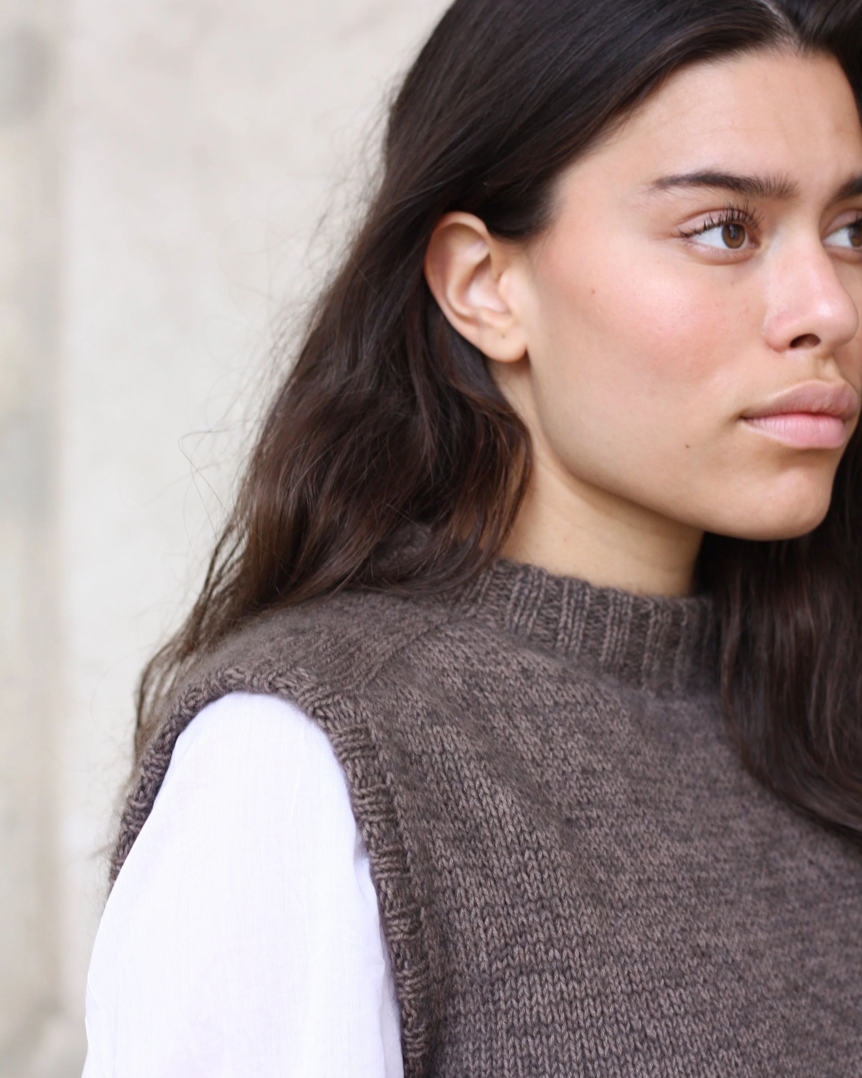 Olive's Vest - Adult - Image 8