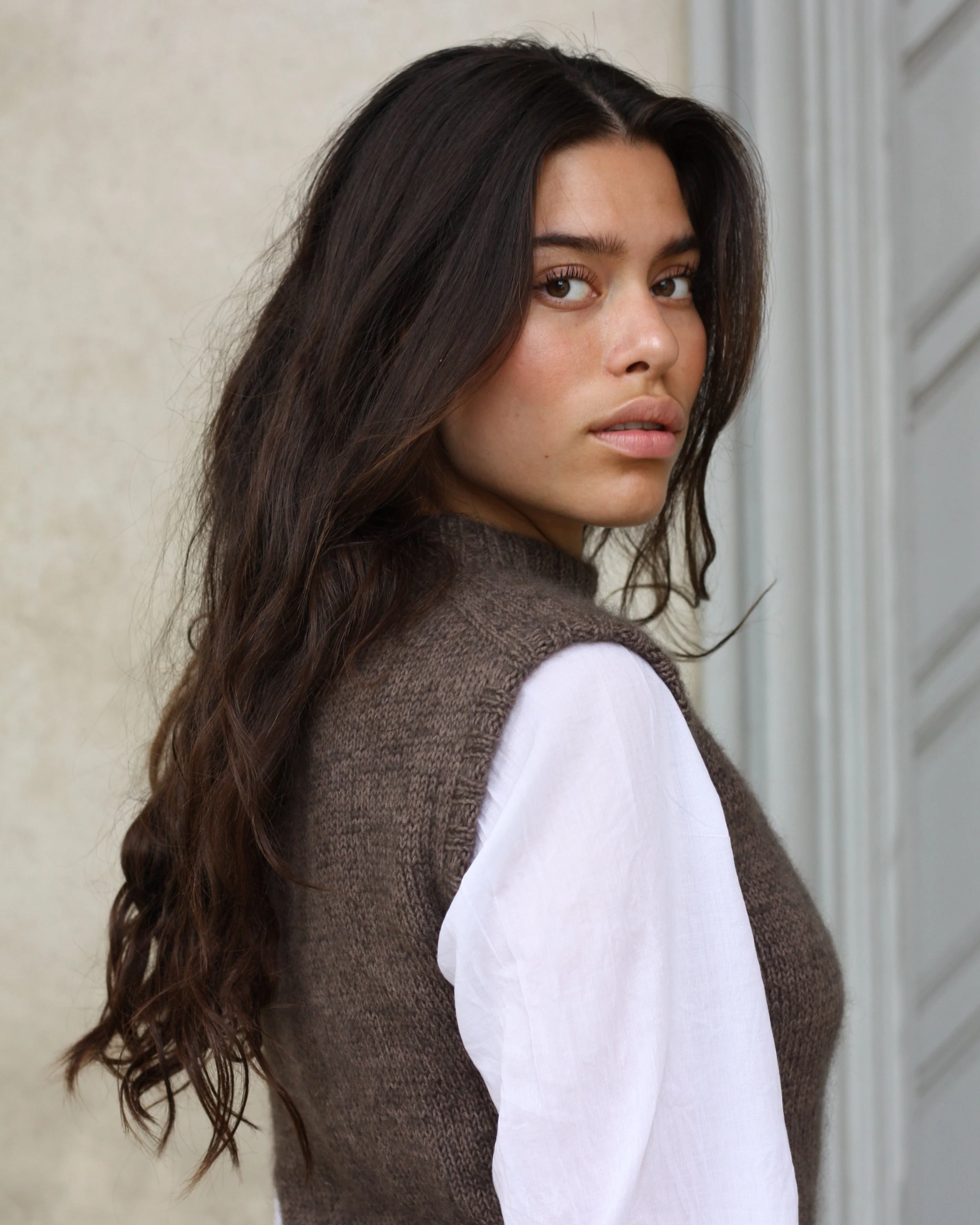 Olive's Vest - Adult - Image 9