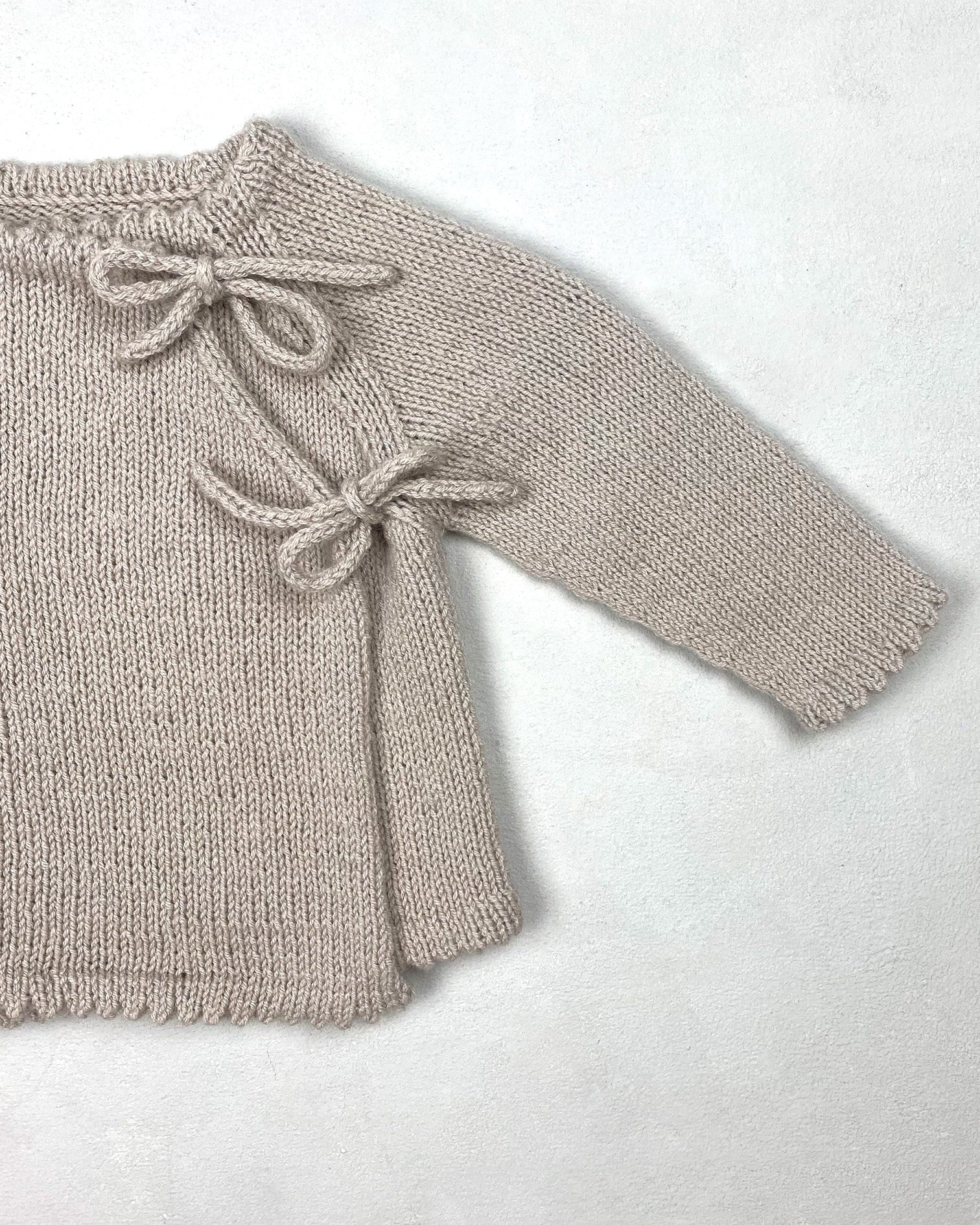 Olive's Wrap - Image 4