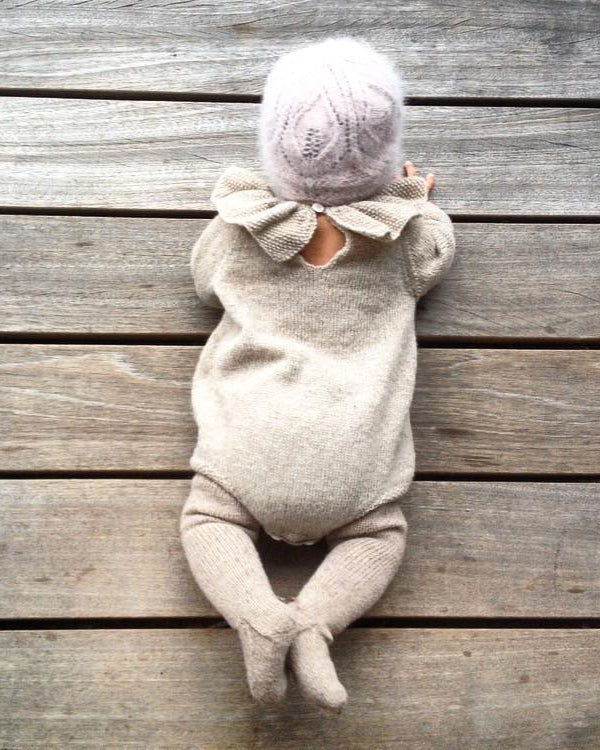 Pearl Romper - Image 2
